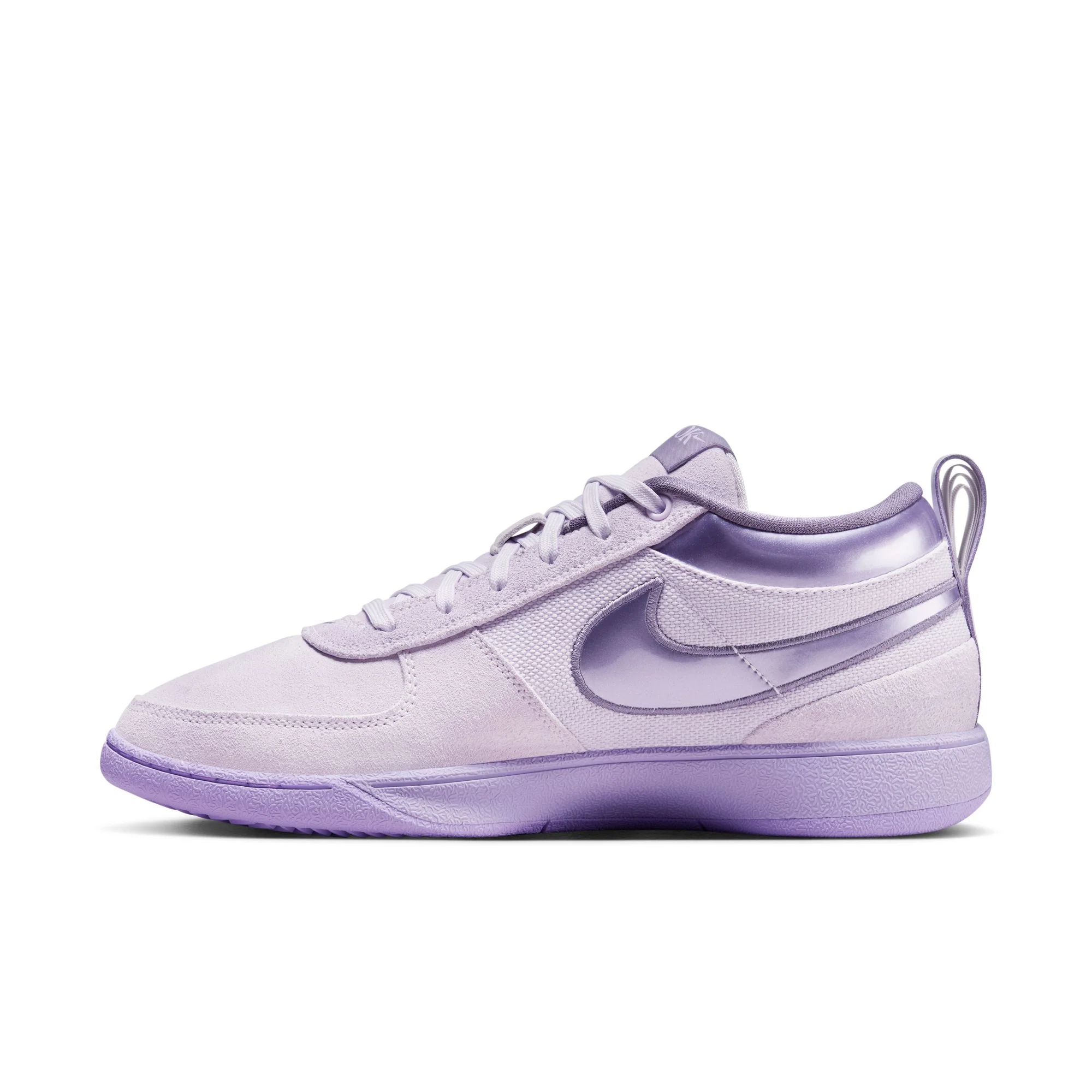 MENS NIKE BOOK 1 "BARELY GRAPE" - Image 4