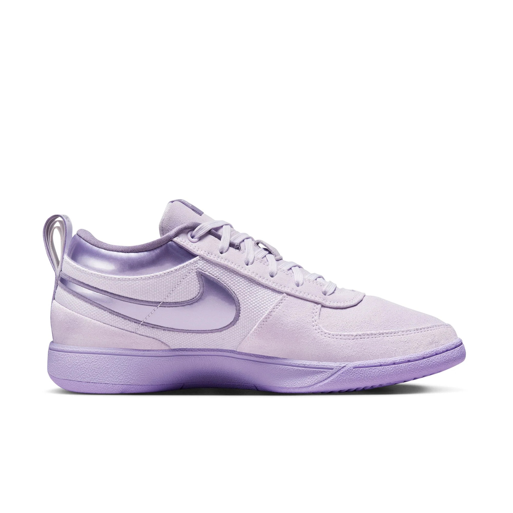 MENS NIKE BOOK 1 "BARELY GRAPE" - Image 5