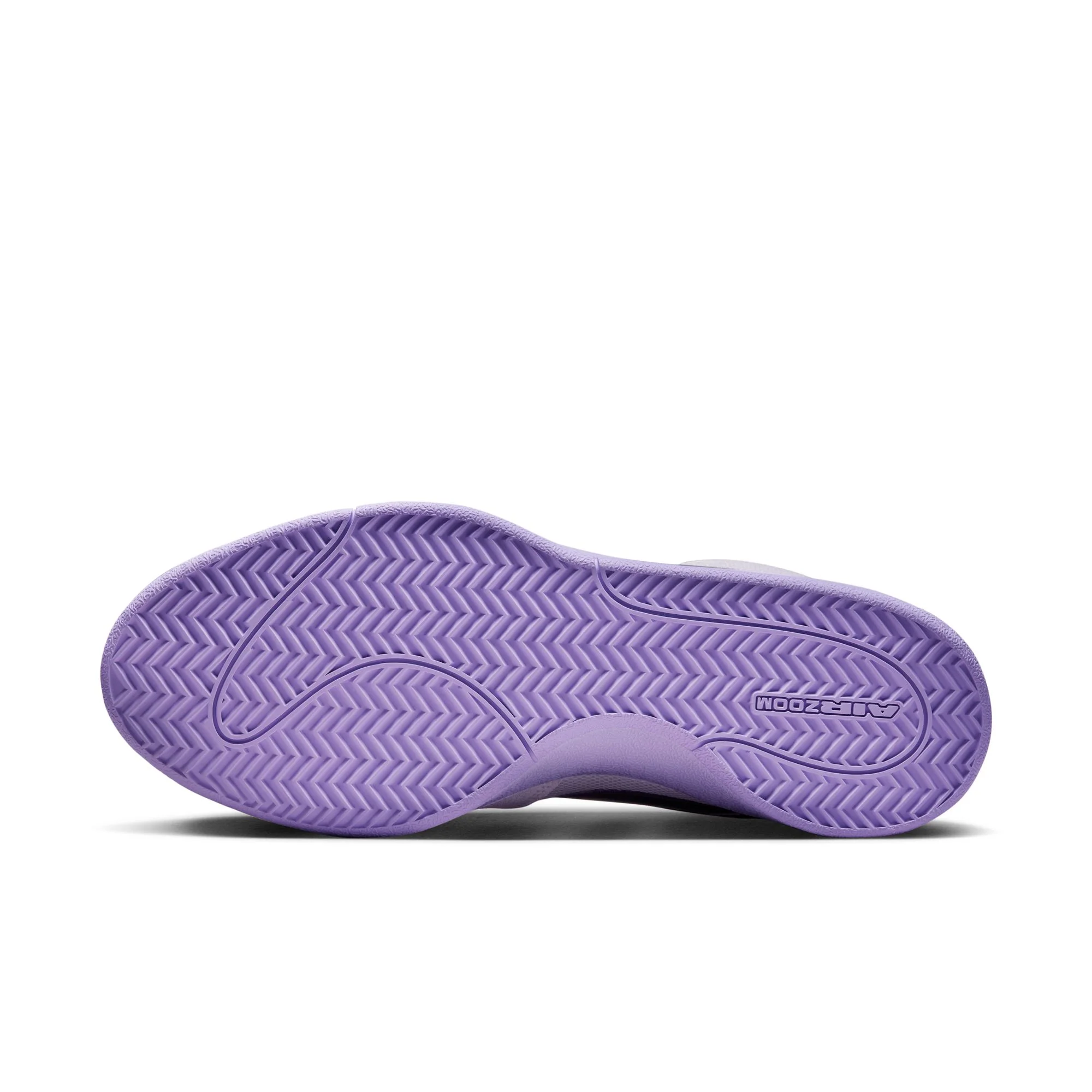 MENS NIKE BOOK 1 "BARELY GRAPE" - Image 6