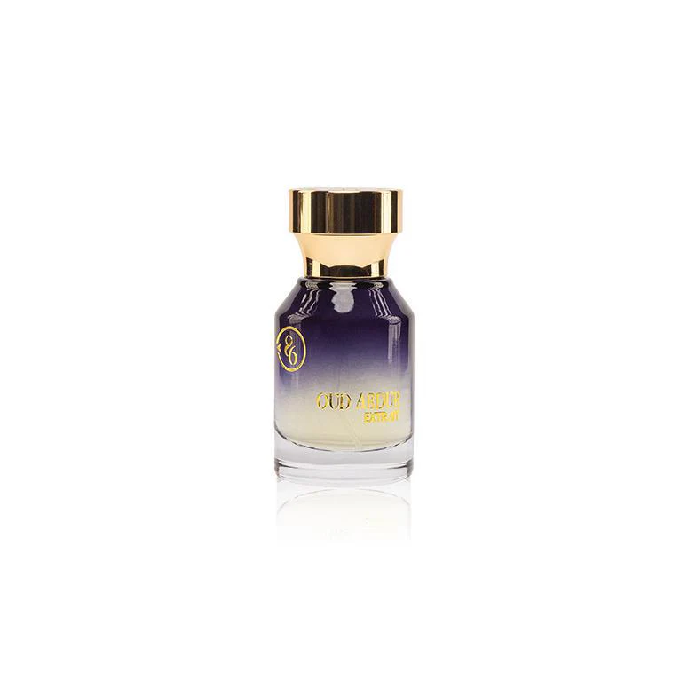 86 West Unisex Perfume OUD ARDUR 50ml - Extrait