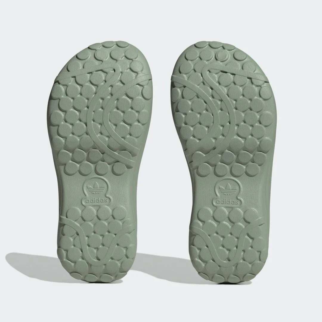 WOMENS ADIFOM STAN SMITH MULE - Image 5