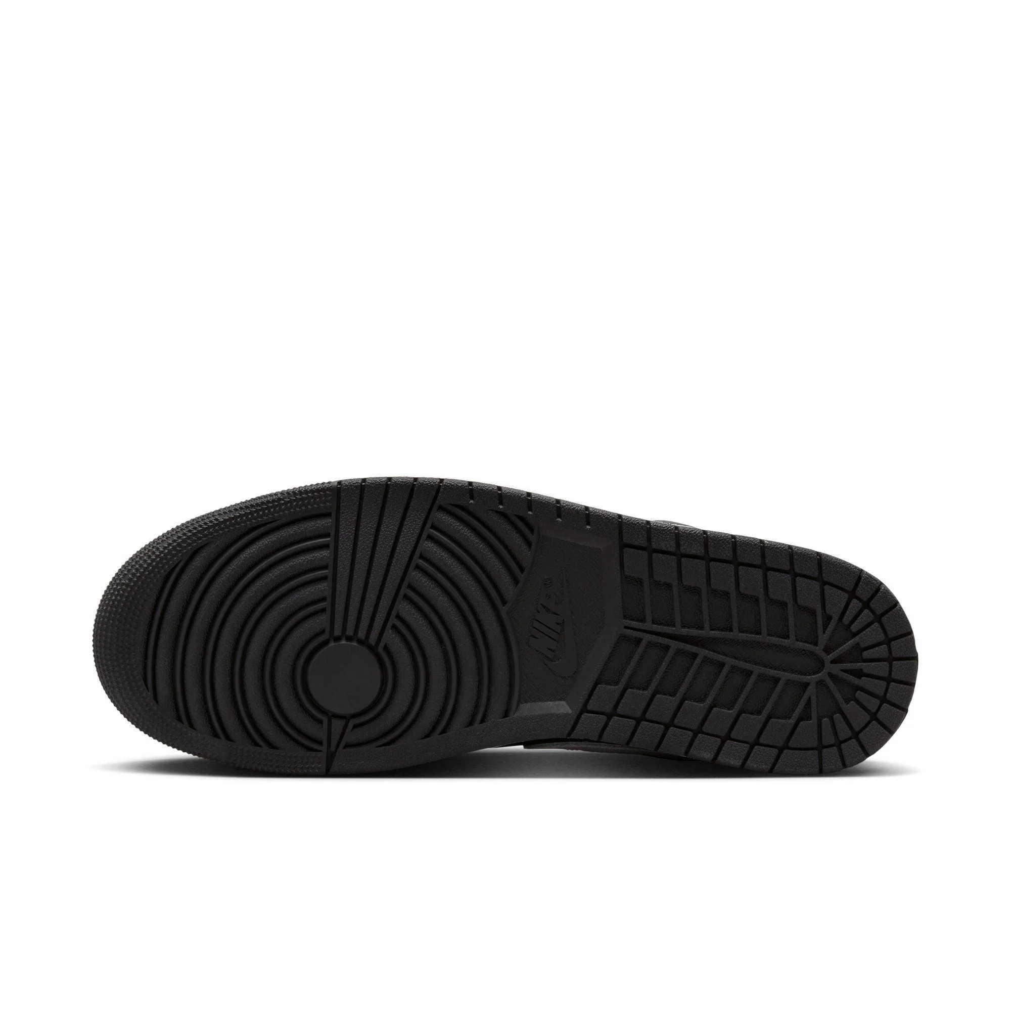 Air Jordan 1 Low Black/Summit White - Image 6