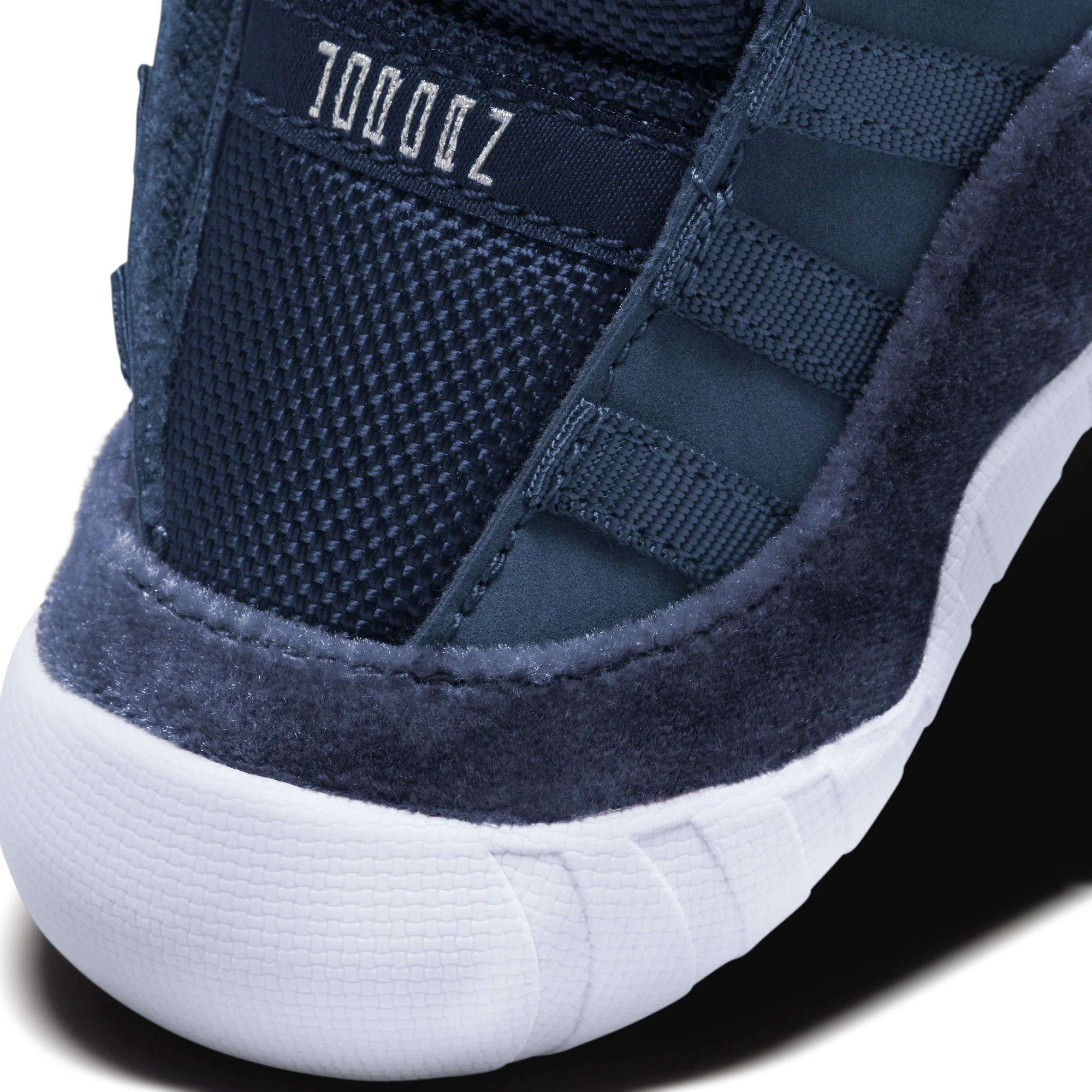 AIR JORDAN 11 RETRO "MIDNIGHT NAVY" (INFANT) - Image 5