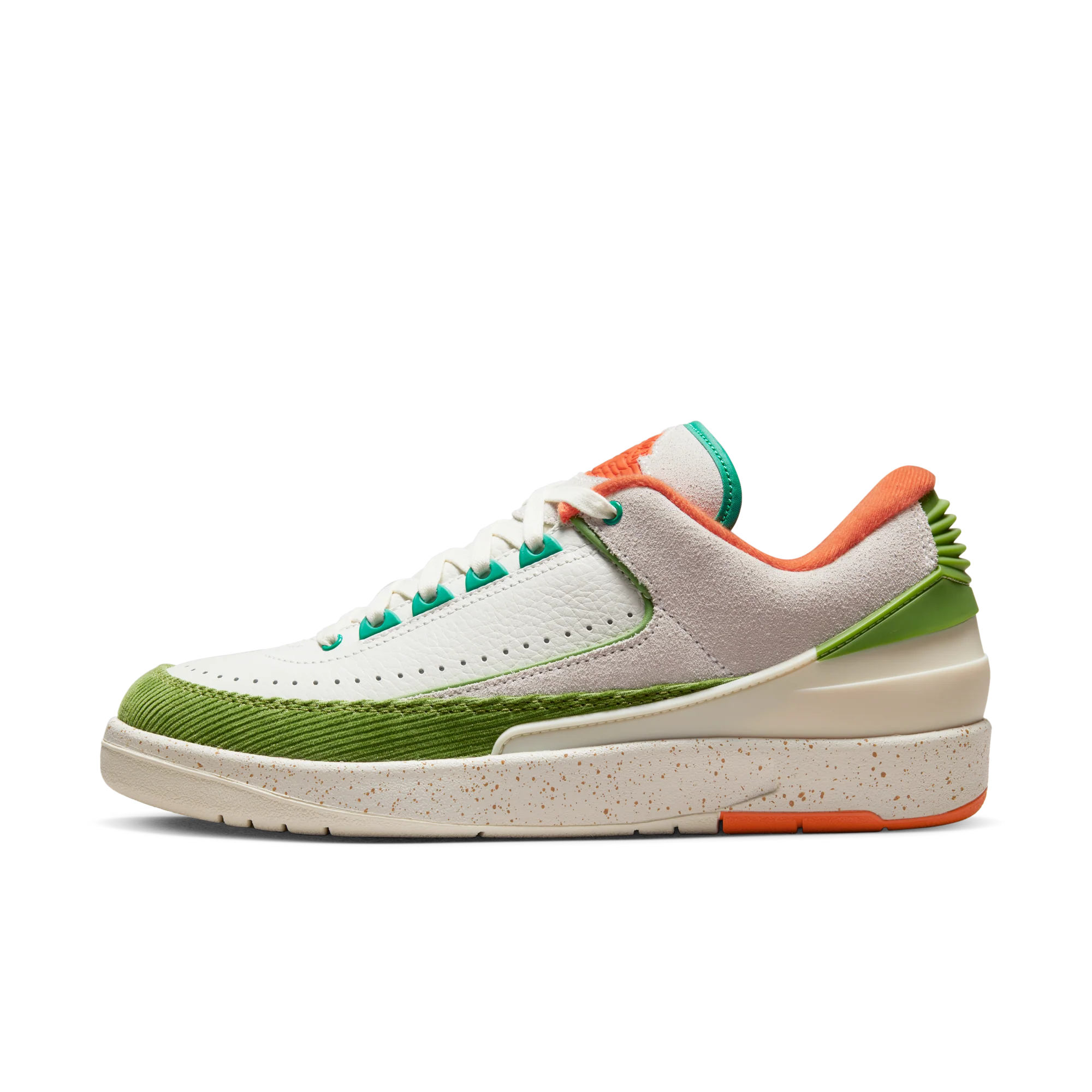 AIR JORDAN 2 RETRO LOW TITAN - Image 6