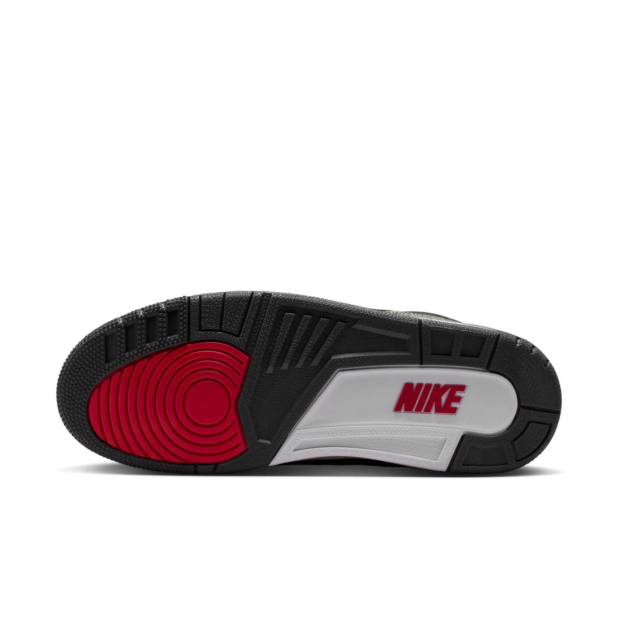Air Jordan 3 x Levi's® "Black and White" - Image 5