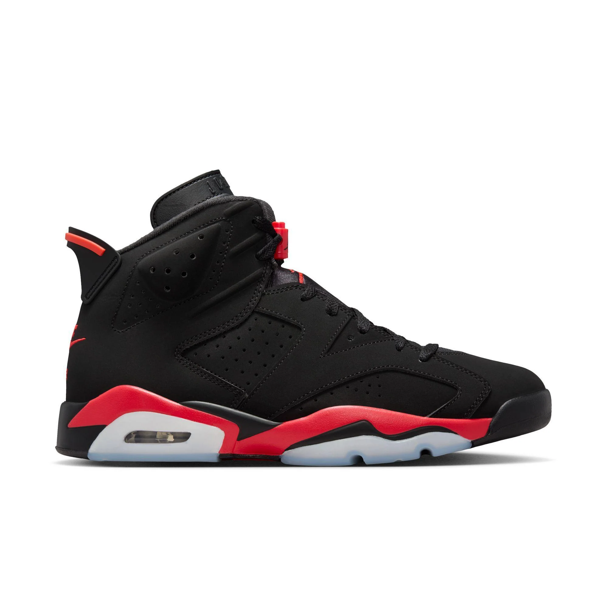 Air Jordan 6 Retro "Reverse Infrared"
