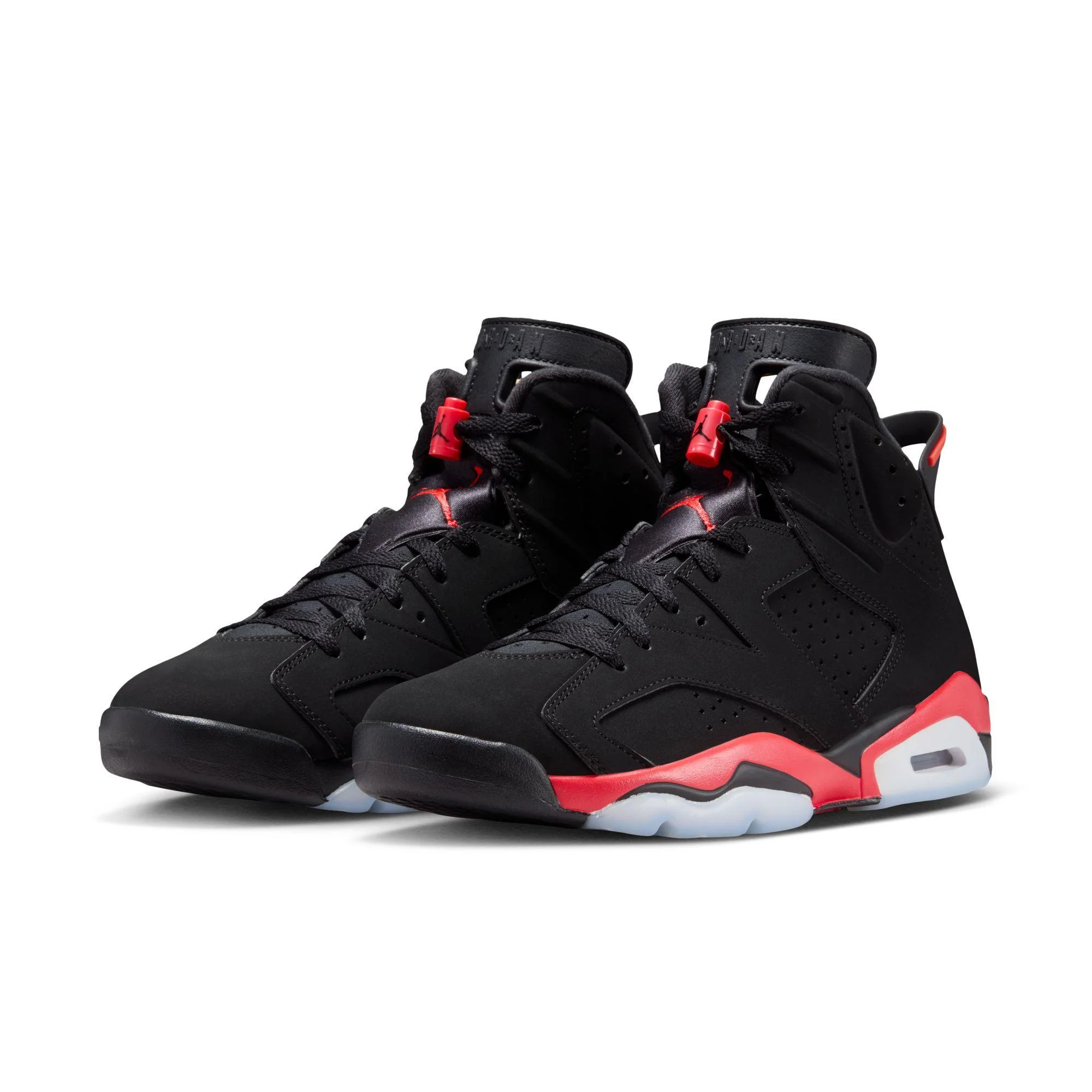 Air Jordan 6 Retro "Reverse Infrared" - Image 2