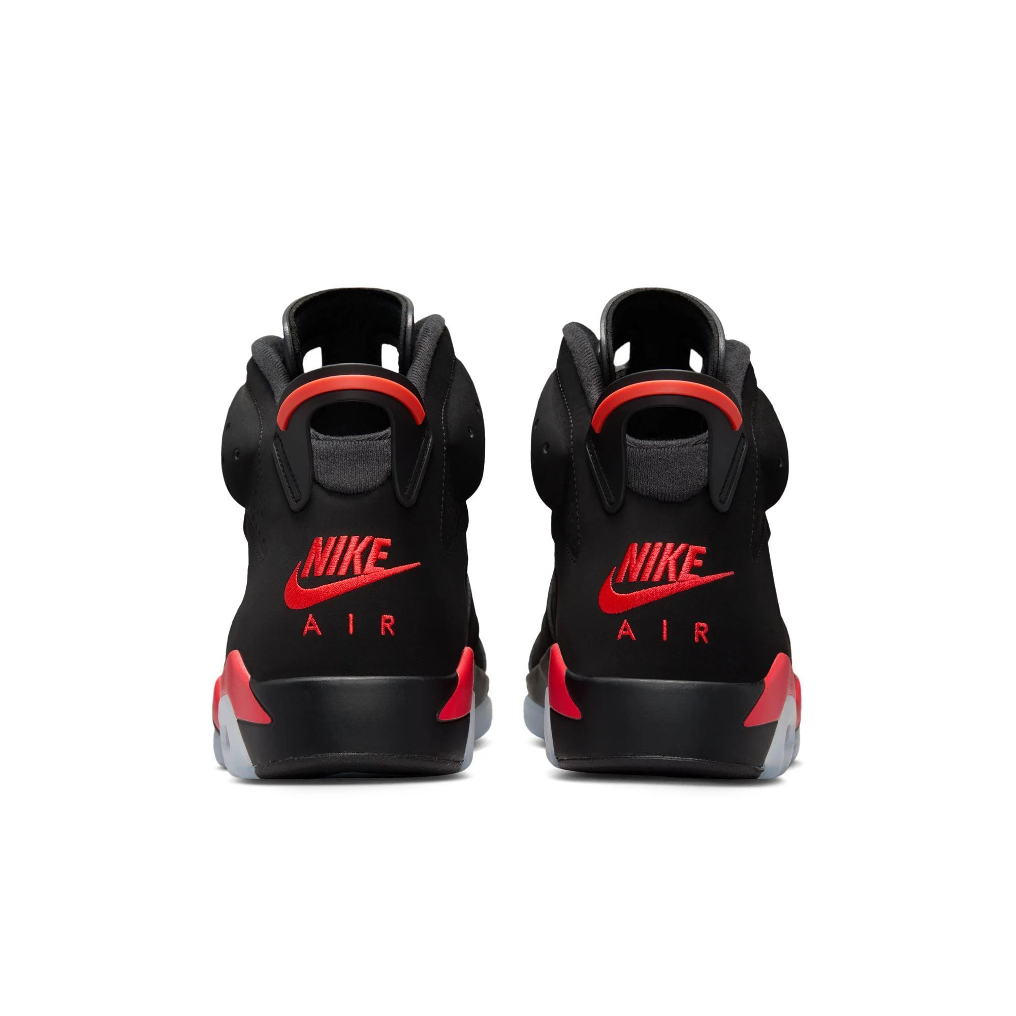 Air Jordan 6 Retro "Reverse Infrared" - Image 3