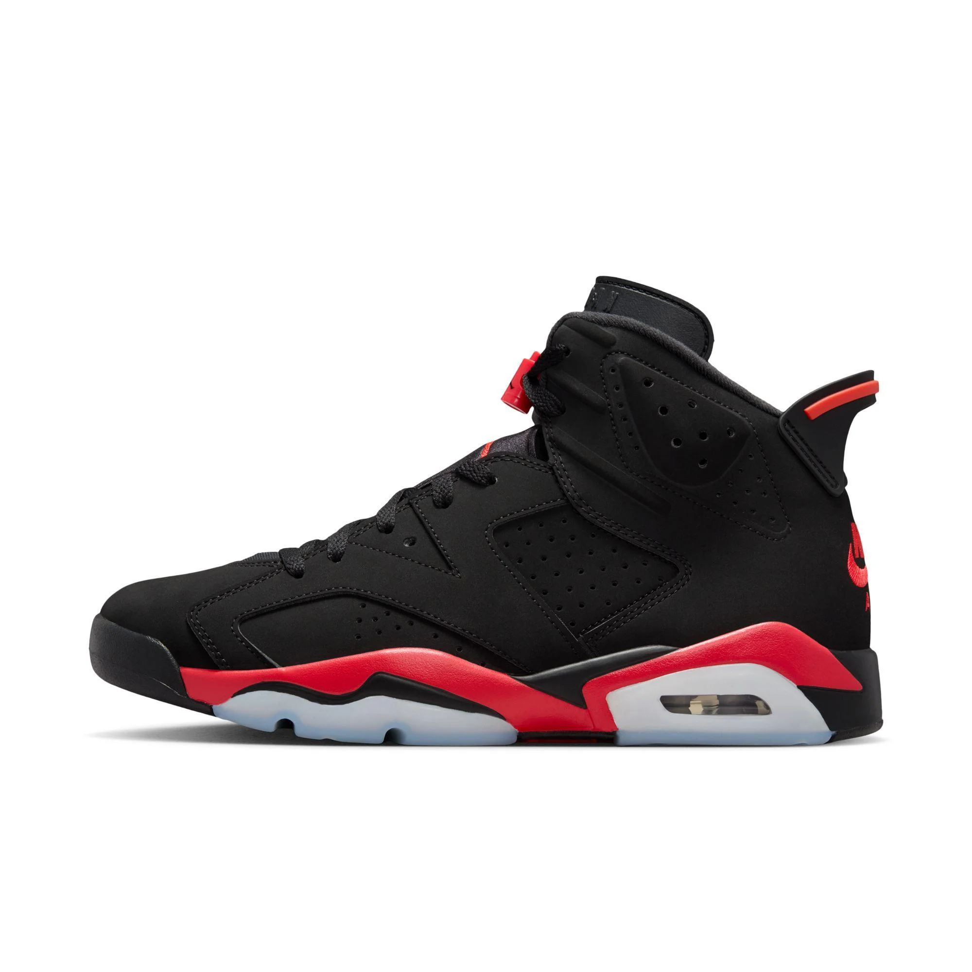 Air Jordan 6 Retro "Reverse Infrared" - Image 4