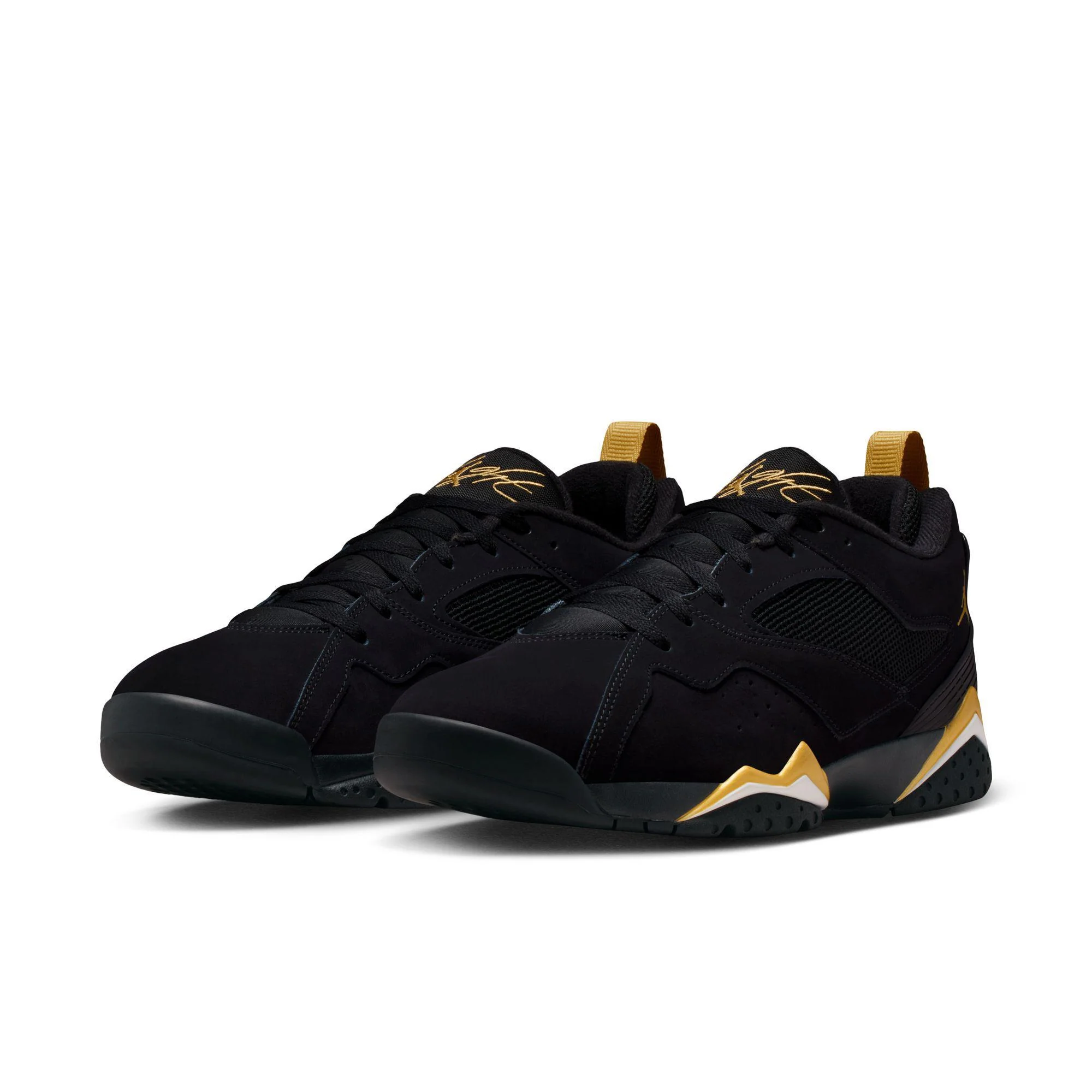Air Jordan MVP 92 “Golden Moments” - Image 2