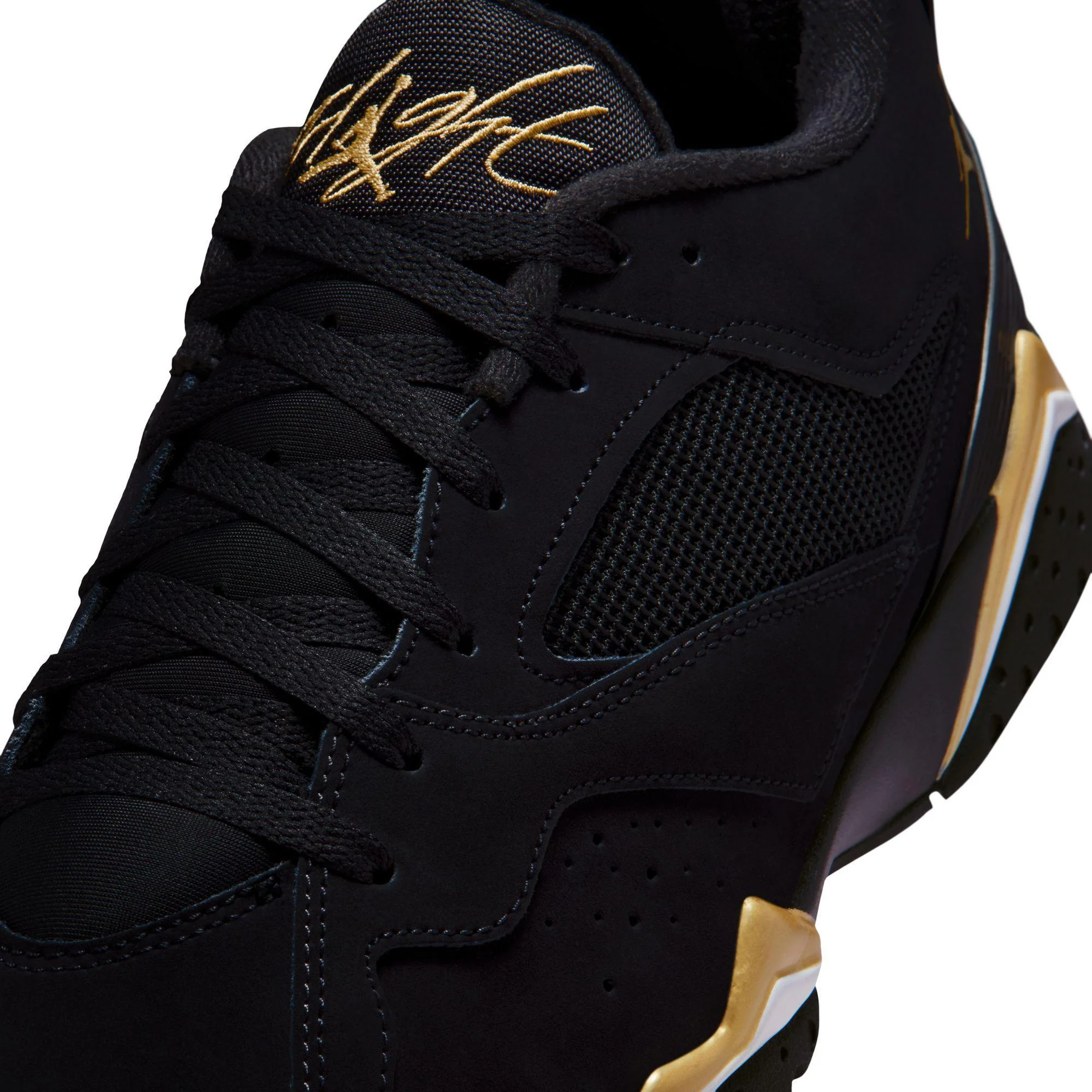 Air Jordan MVP 92 “Golden Moments” - Image 5