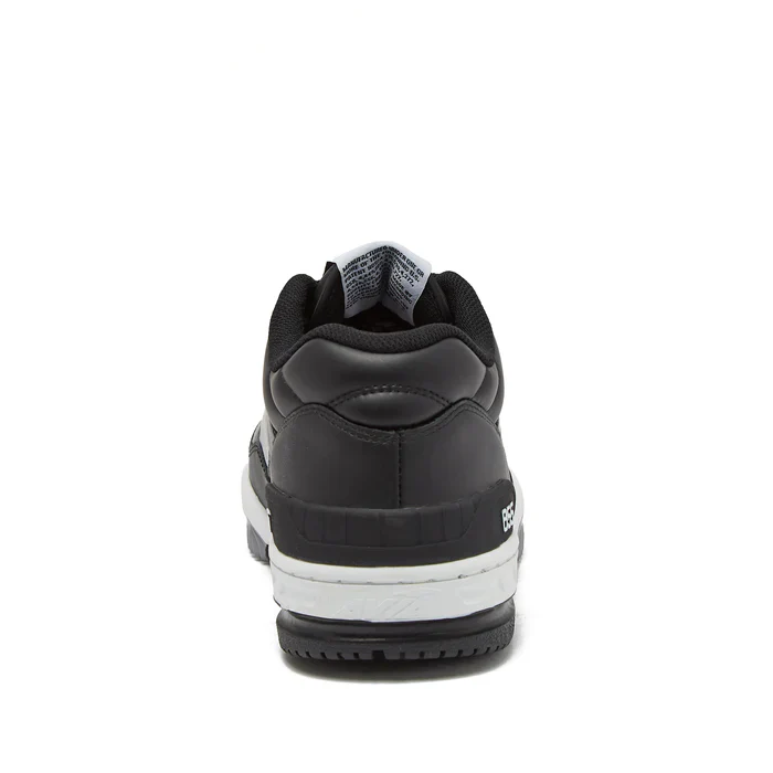 Avia Legacy 855 LOW (MENS) BLACK/TECH-GREY CREAM - Image 2