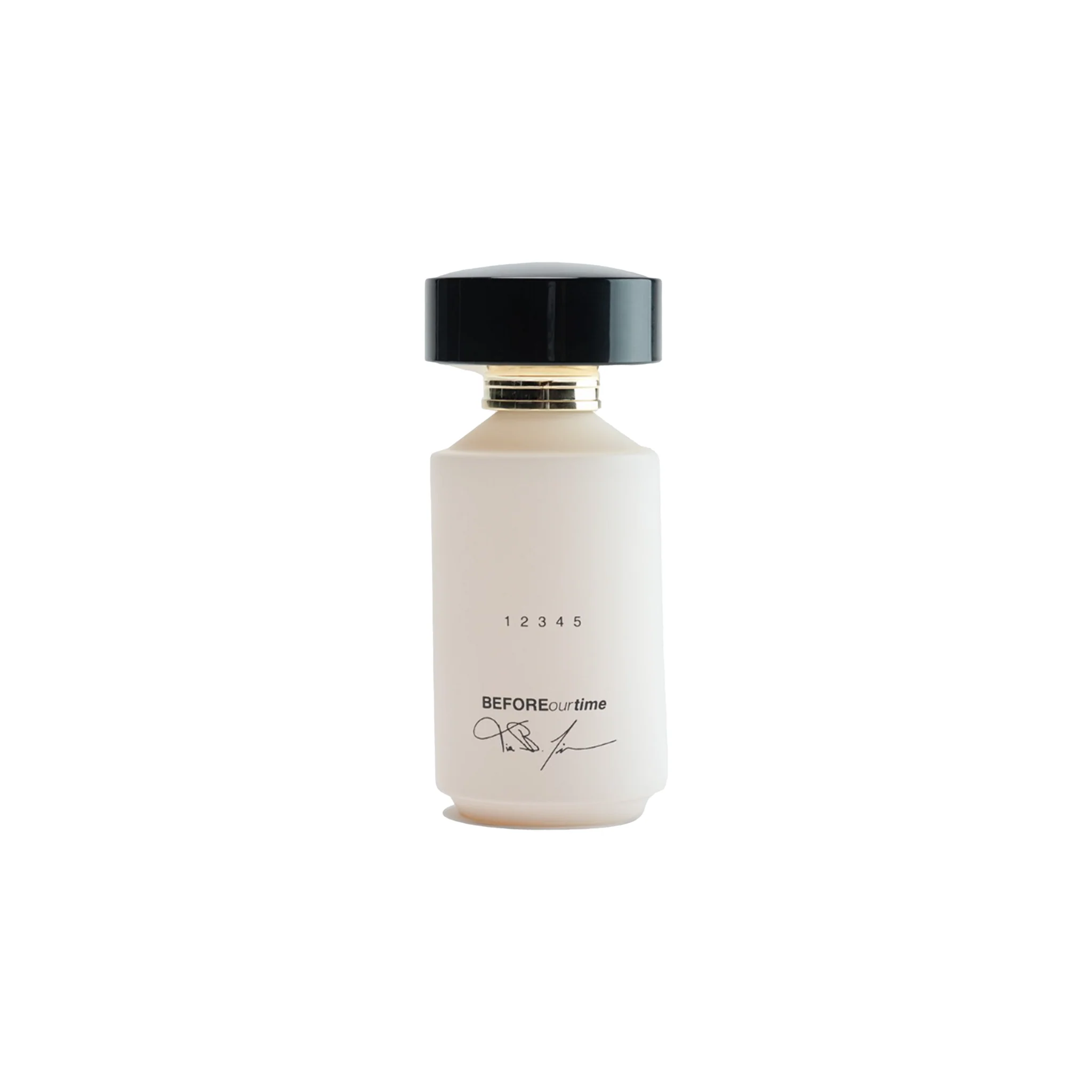 B22 Fragrance Number #2 50ML - Image 2