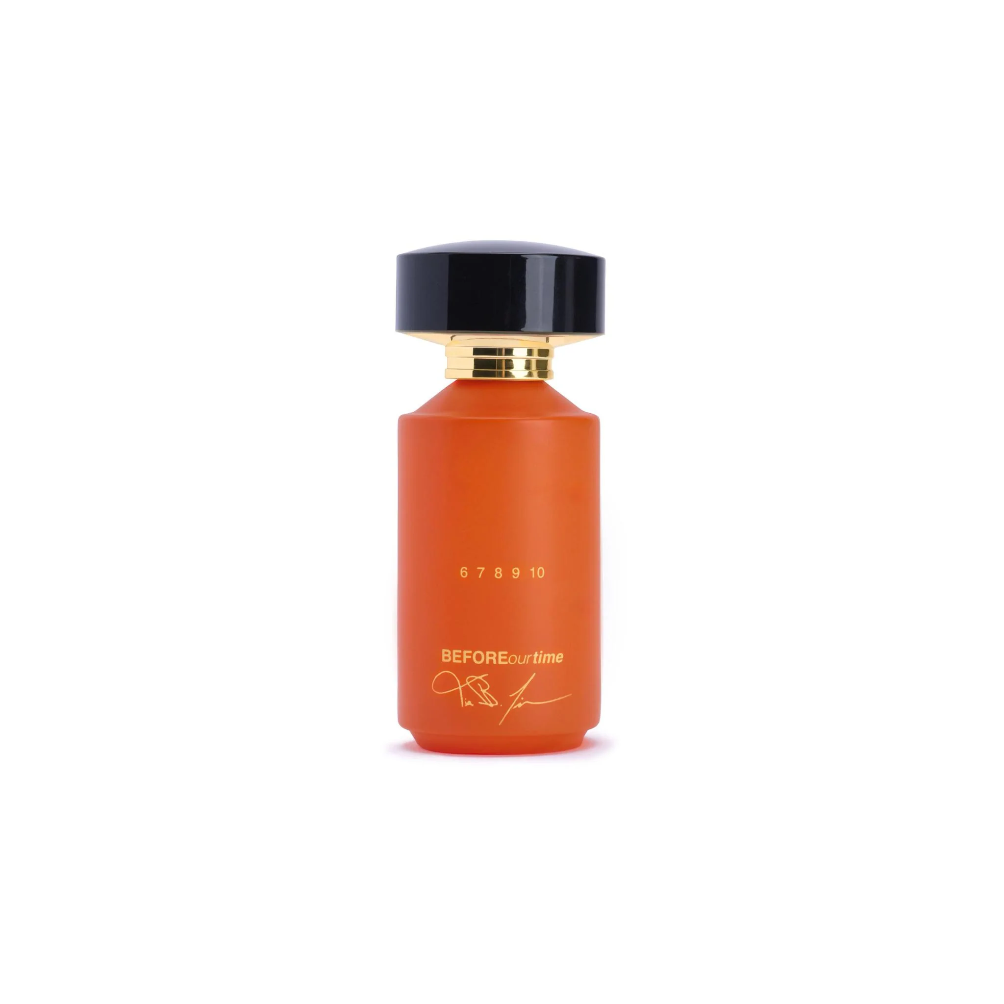 B22 Fragrance Number #8 Sunrise Sunset Collection - 50ml - Image 2