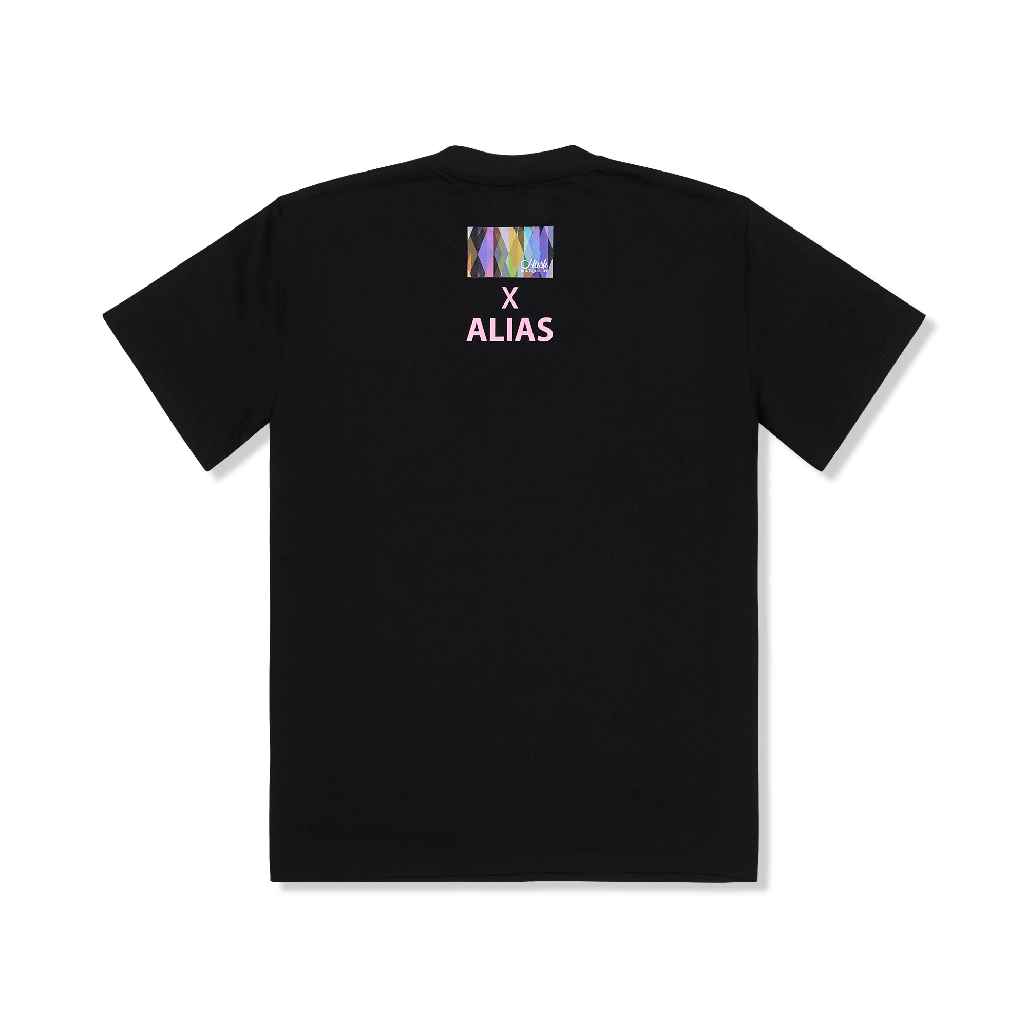 "BIGGIE" Angel Tee - Image 3