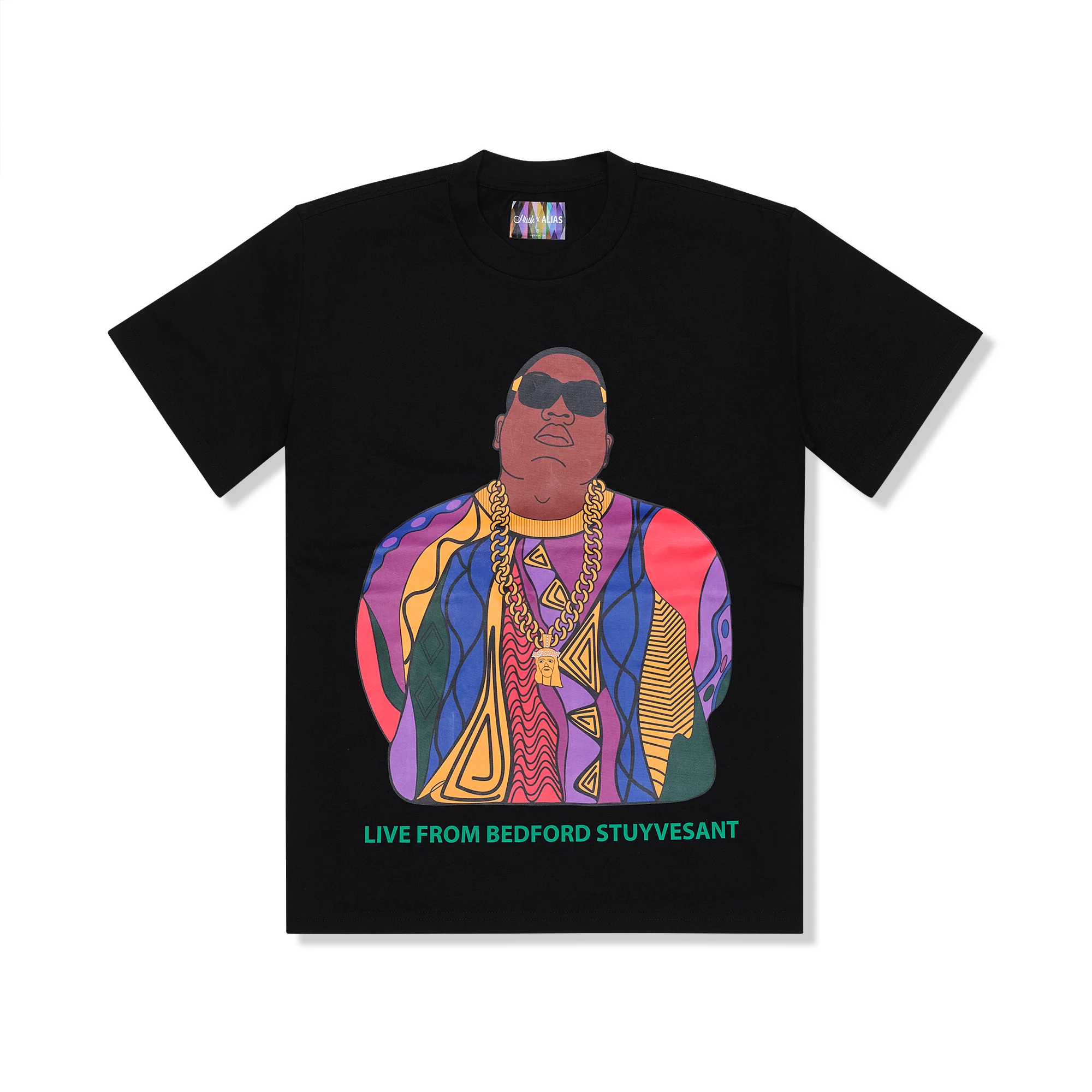 "BIGGIE" Unbelievable T-Shirt - Image 3
