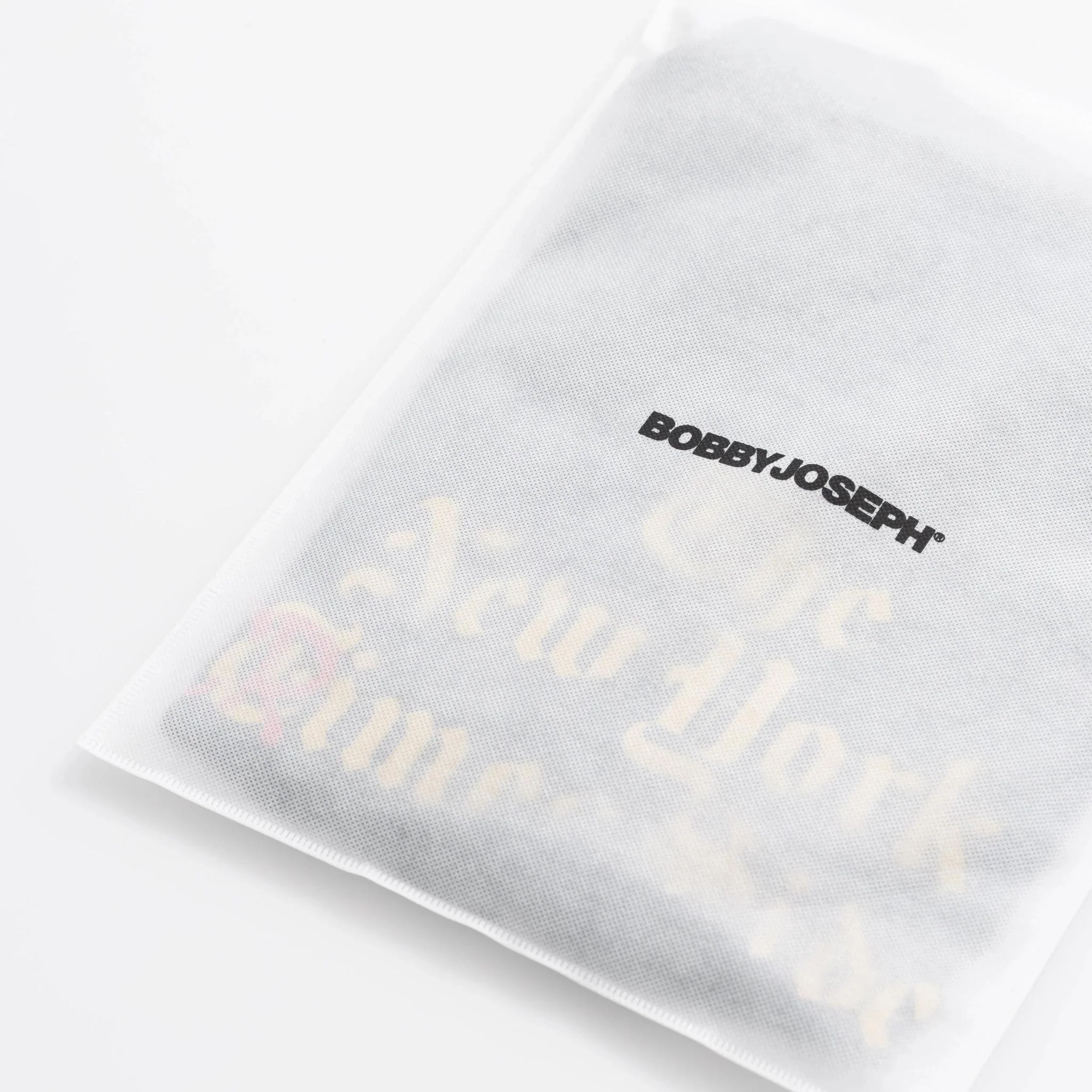 Bobby Joseph New York Crime Side T-Shirt - Image 3