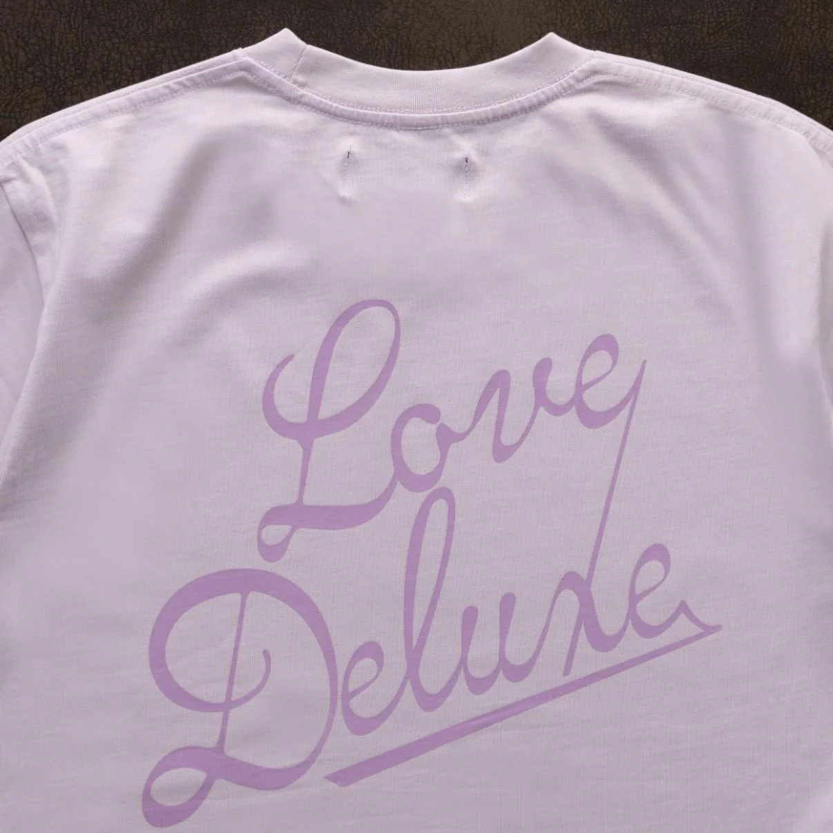 Bobby Joseph Sade Love Deluxe T-Shirt - Image 4