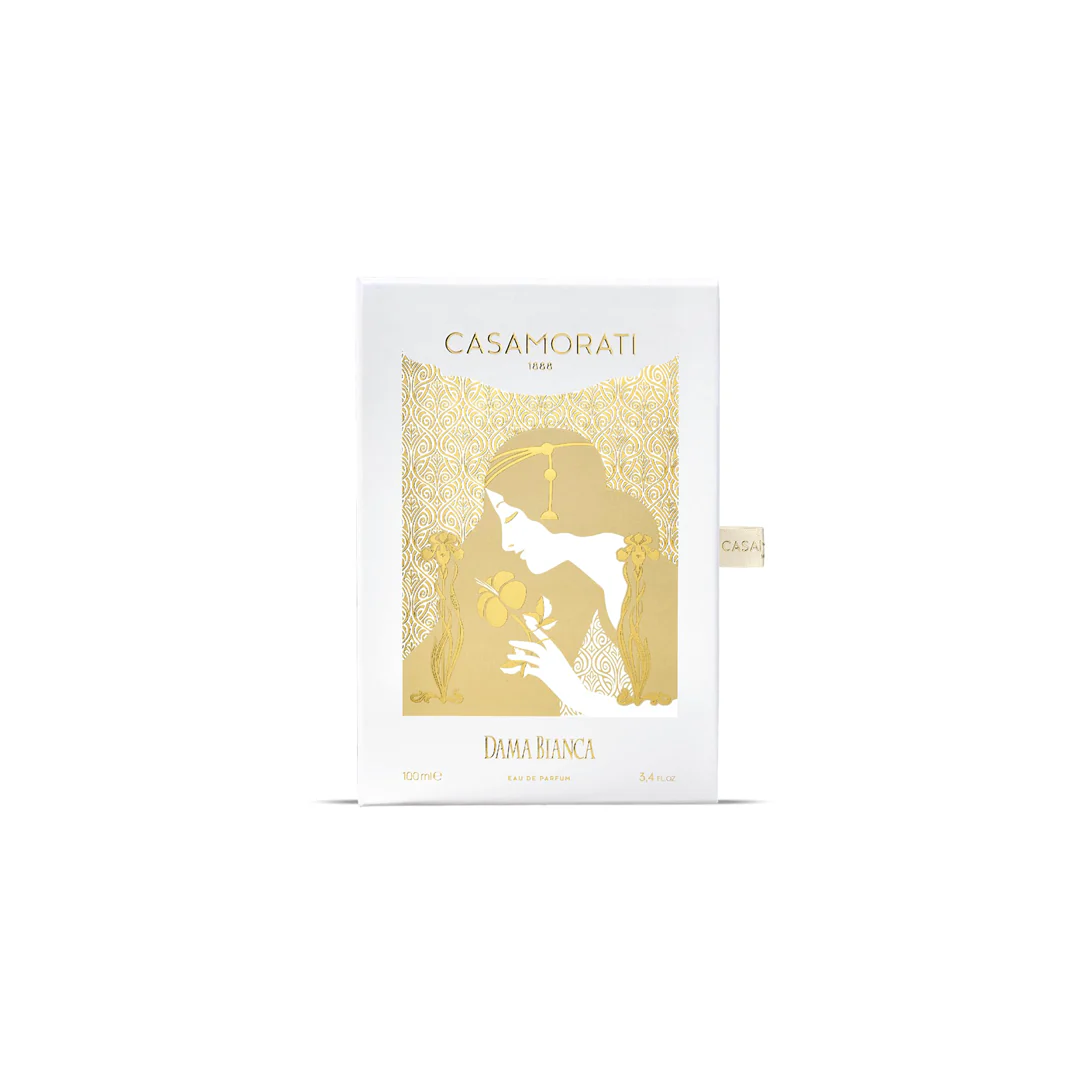 Casamorati " Dama Bianca" Perfumes - Image 2