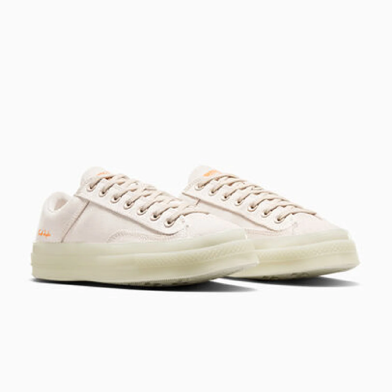 CHUCK 70 MARQUIS OX LIGHT DUNE/GOLD - Image 2