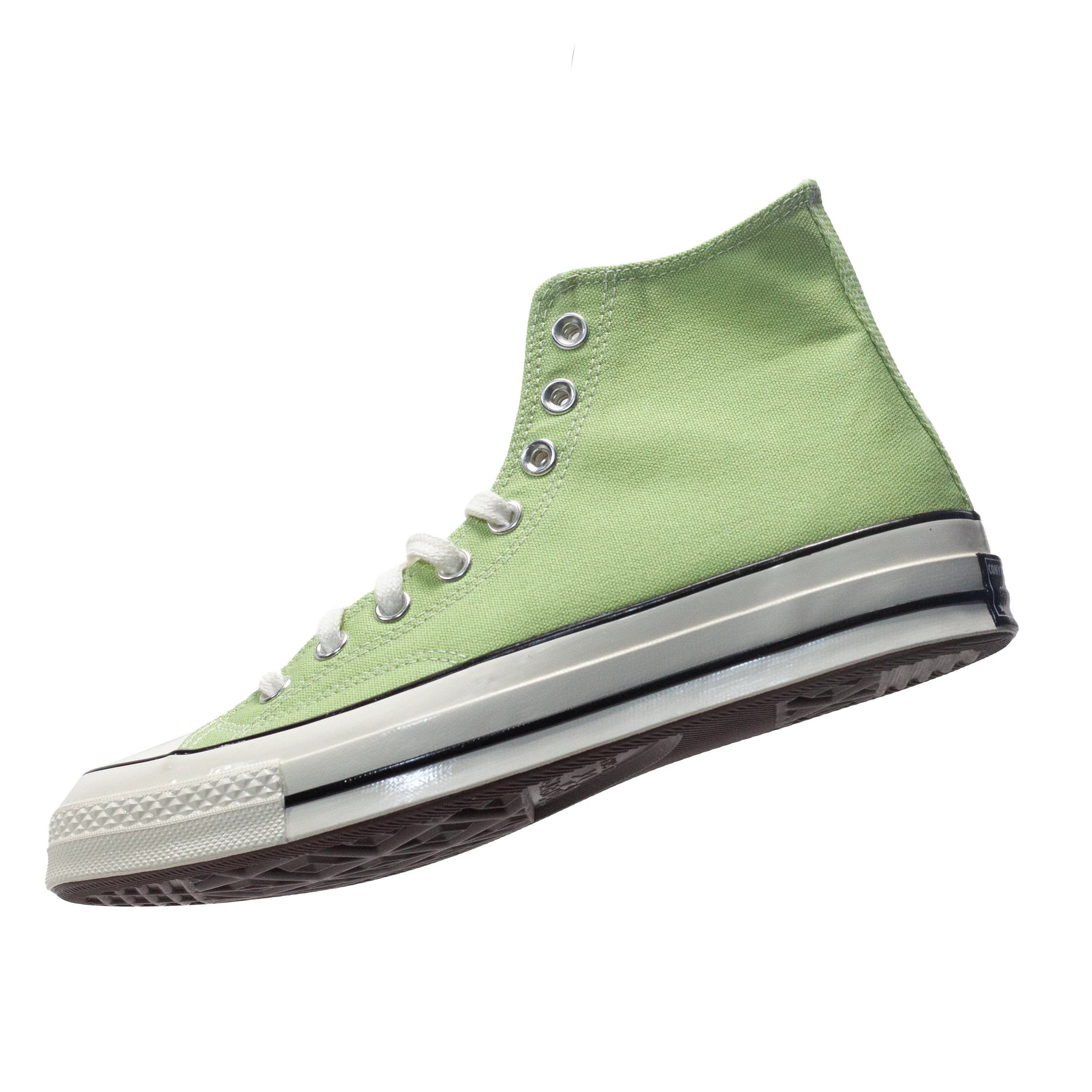 CONVERSE CHUCK 70 HI "VITALITY GREEN" - Image 2