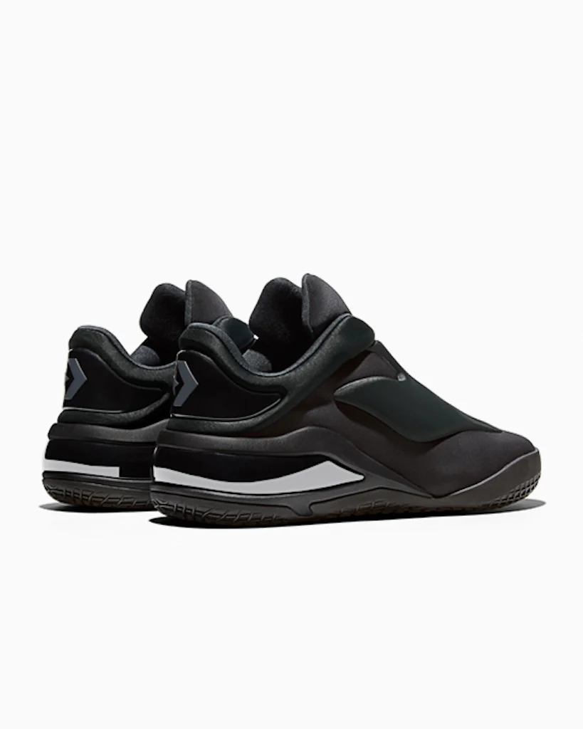 Converse Shai 001 "Charm Black" - Image 3