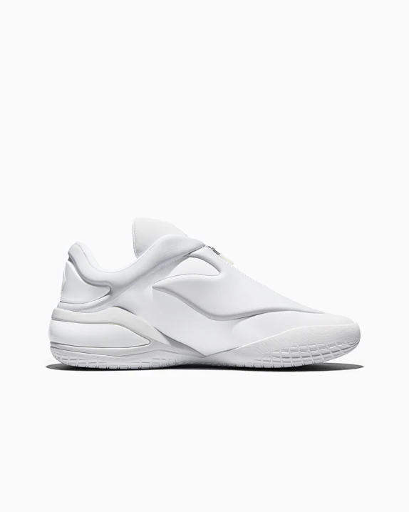 Converse Shai 001 "Clean Slate" White