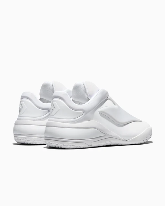 Converse Shai 001 "Clean Slate" White - Image 4