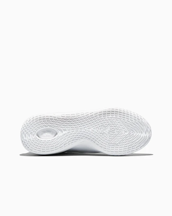 Converse Shai 001 "Clean Slate" White - Image 5