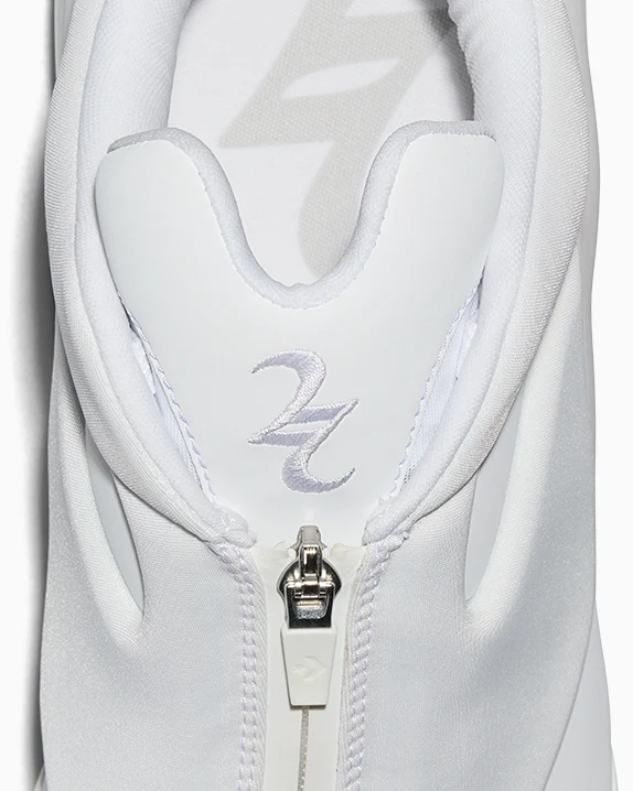 Converse Shai 001 "Clean Slate" White - Image 6