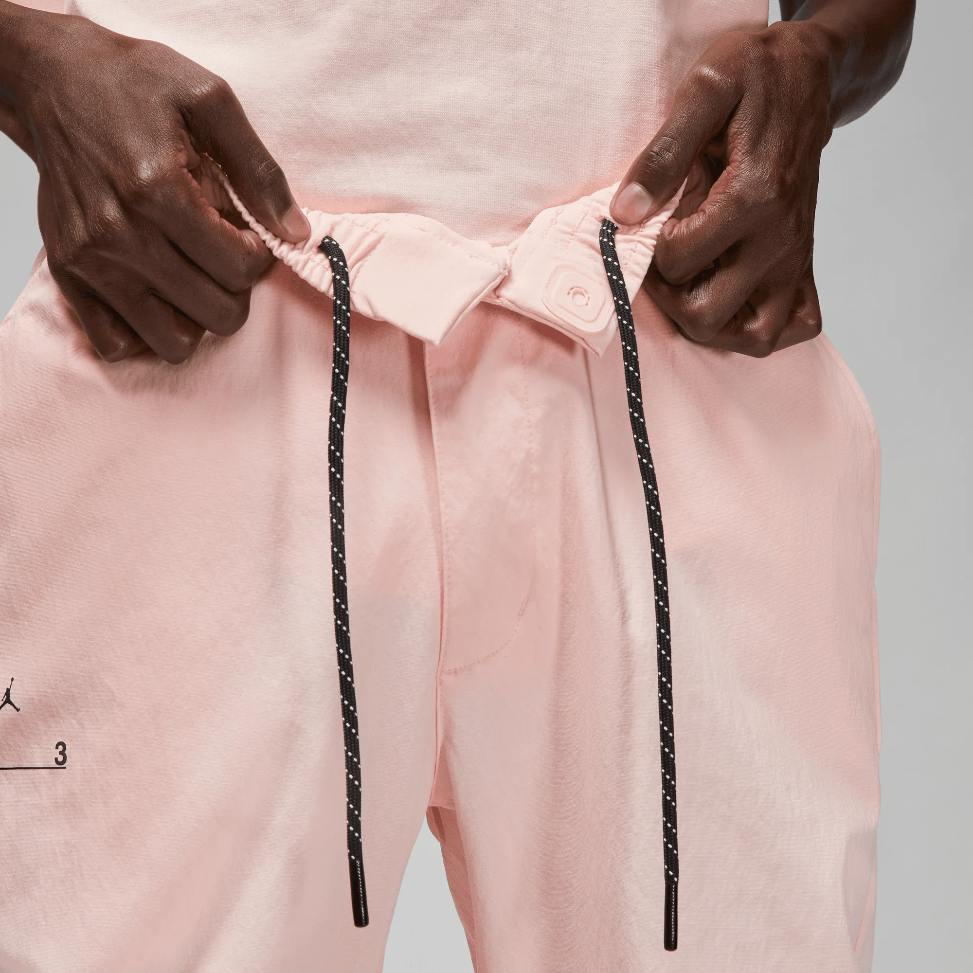 JORDAN 23 ENGINEERED JOGGER (PINK) - Image 3