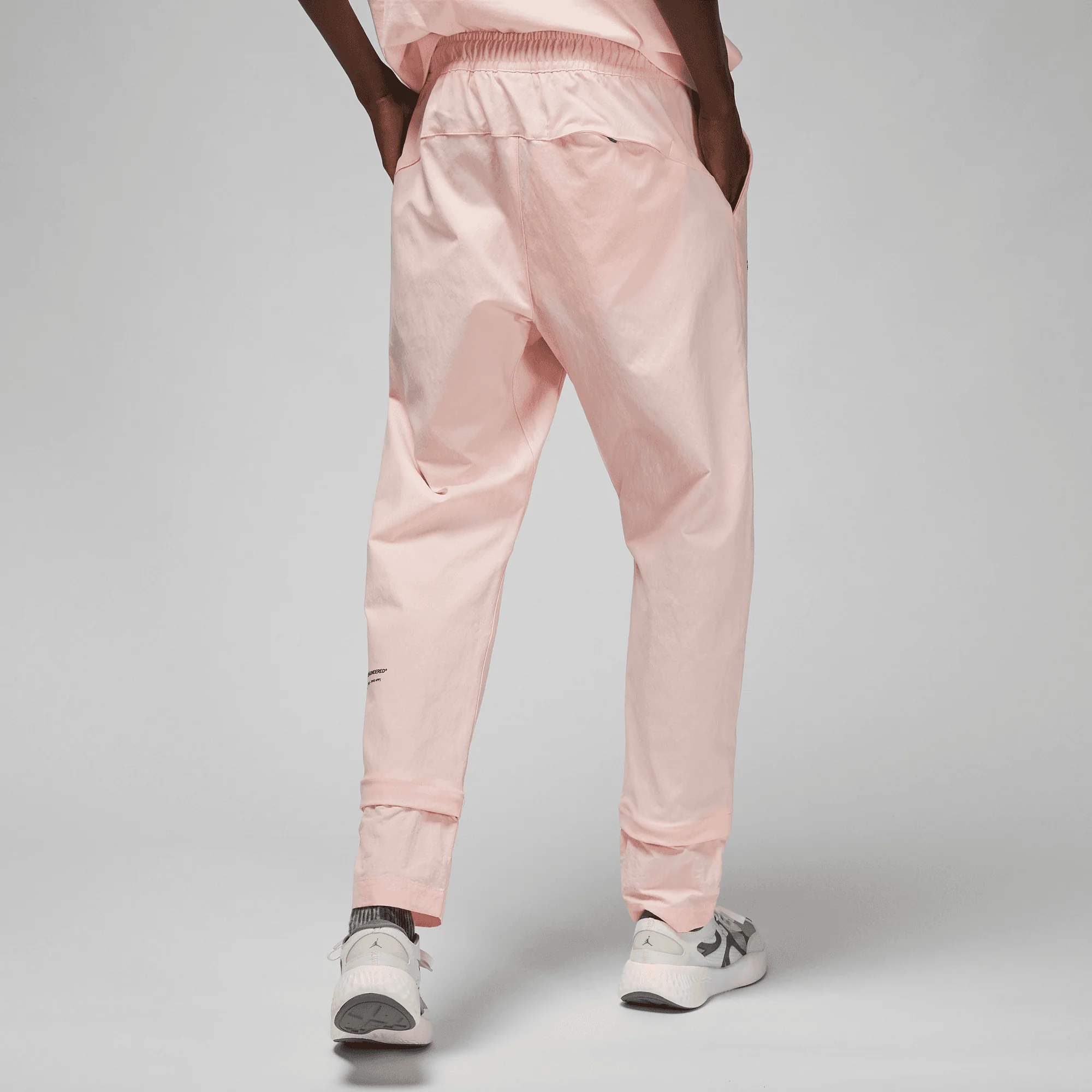 JORDAN 23 ENGINEERED JOGGER (PINK) - Image 7