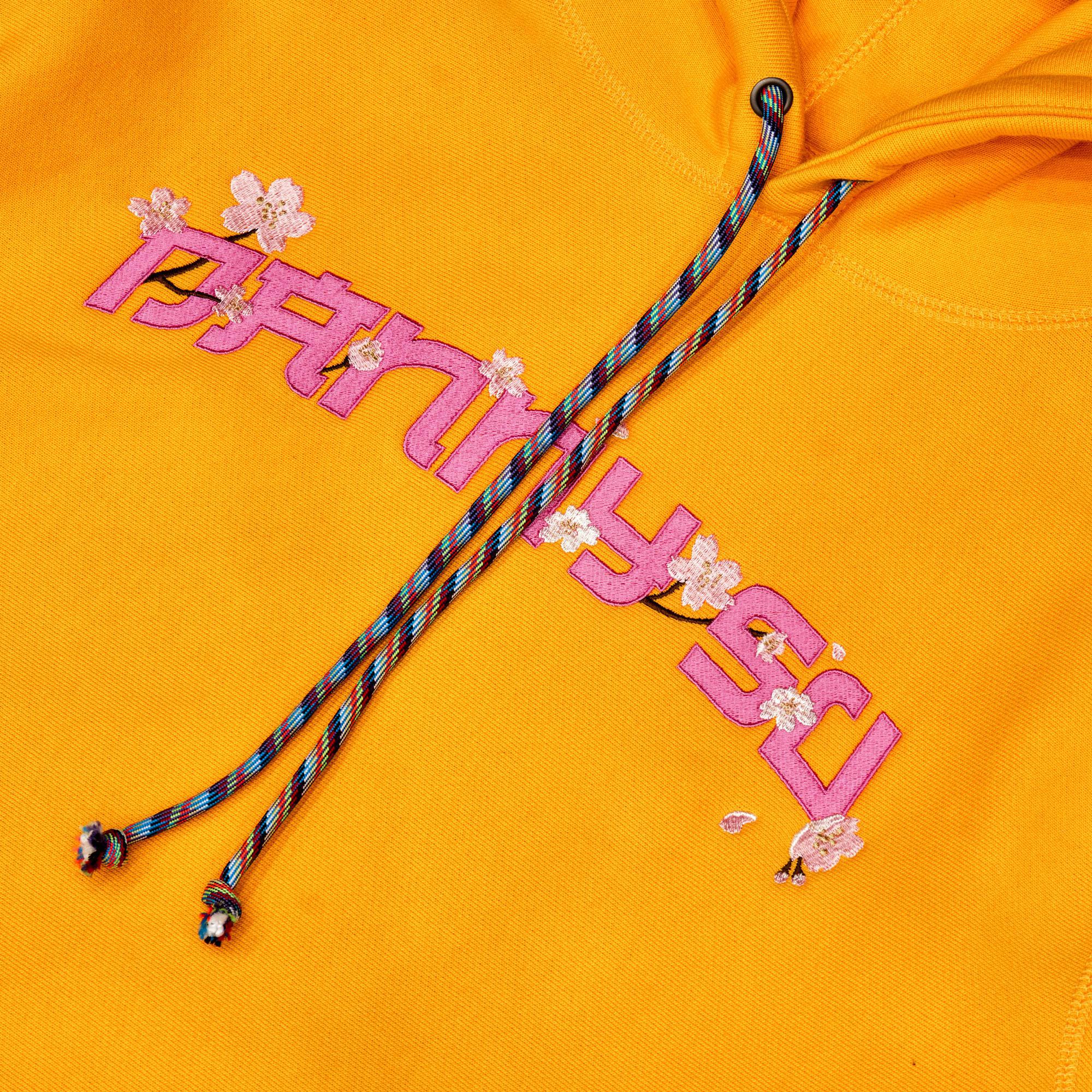 Danny Su Koi Fish Hoodie - Image 11