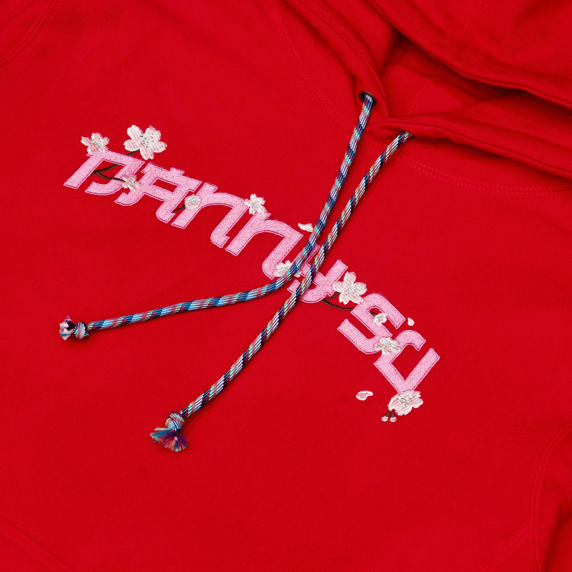 Danny Su Koi Fish Hoodie - Image 7