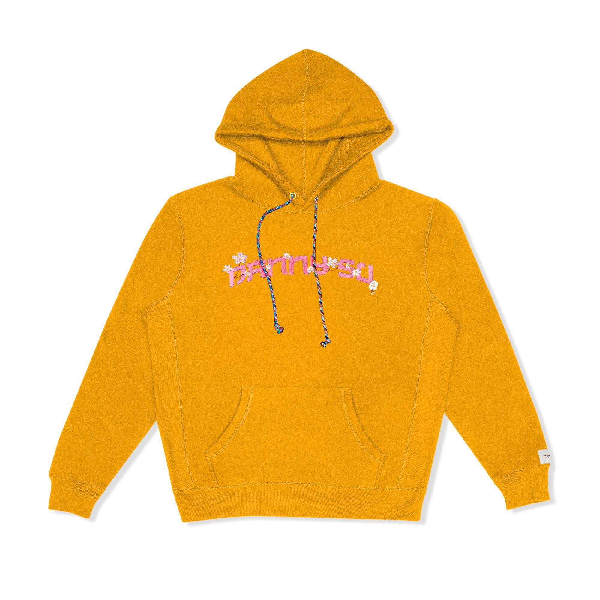 Danny Su Koi Fish Hoodie - Image 9
