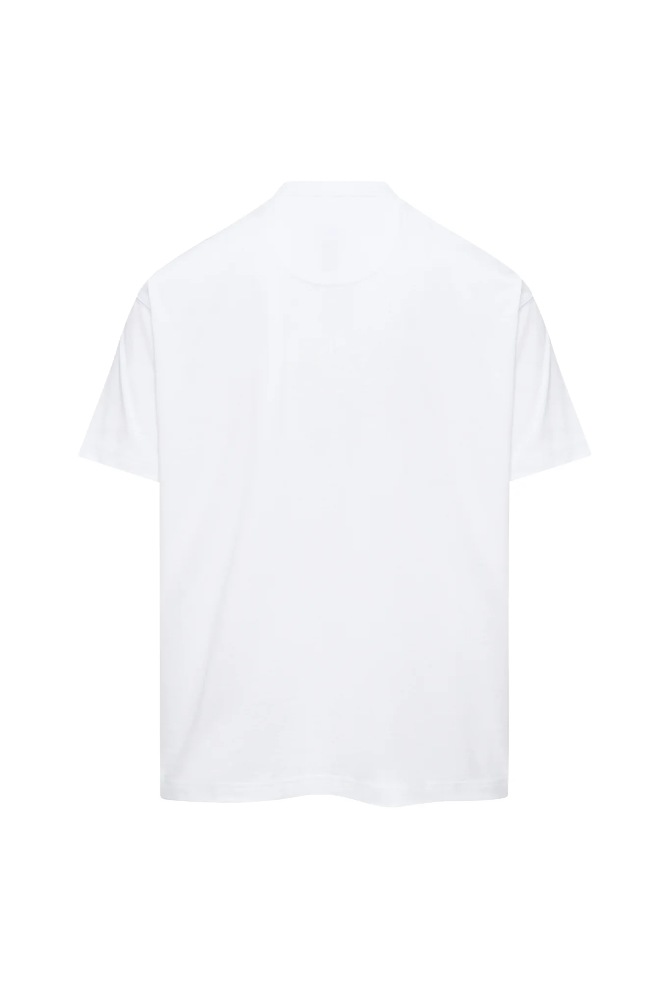 Eastside Golf Miami "Be You" Tee Bright White - Image 2