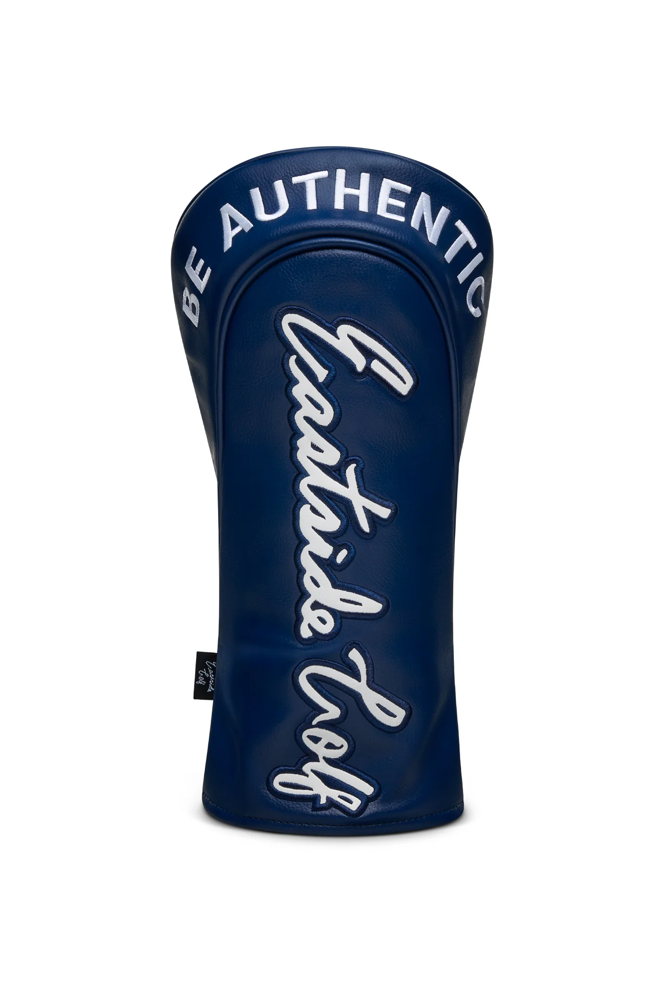 Eastside Golf Paradise Driver Cover Navy - Image 2
