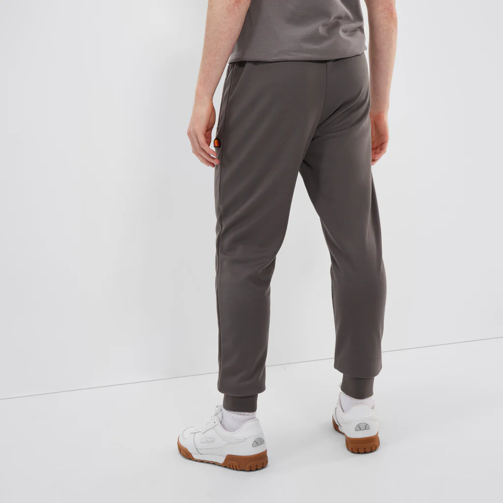 Ellesse Bertoni Track Pant Grey - Image 3