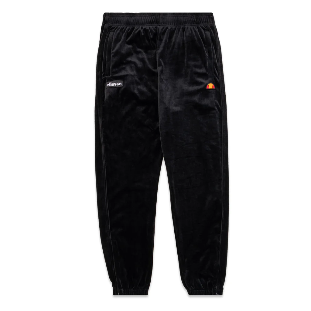 Ellesse Napoli Pant Jog Pant Black