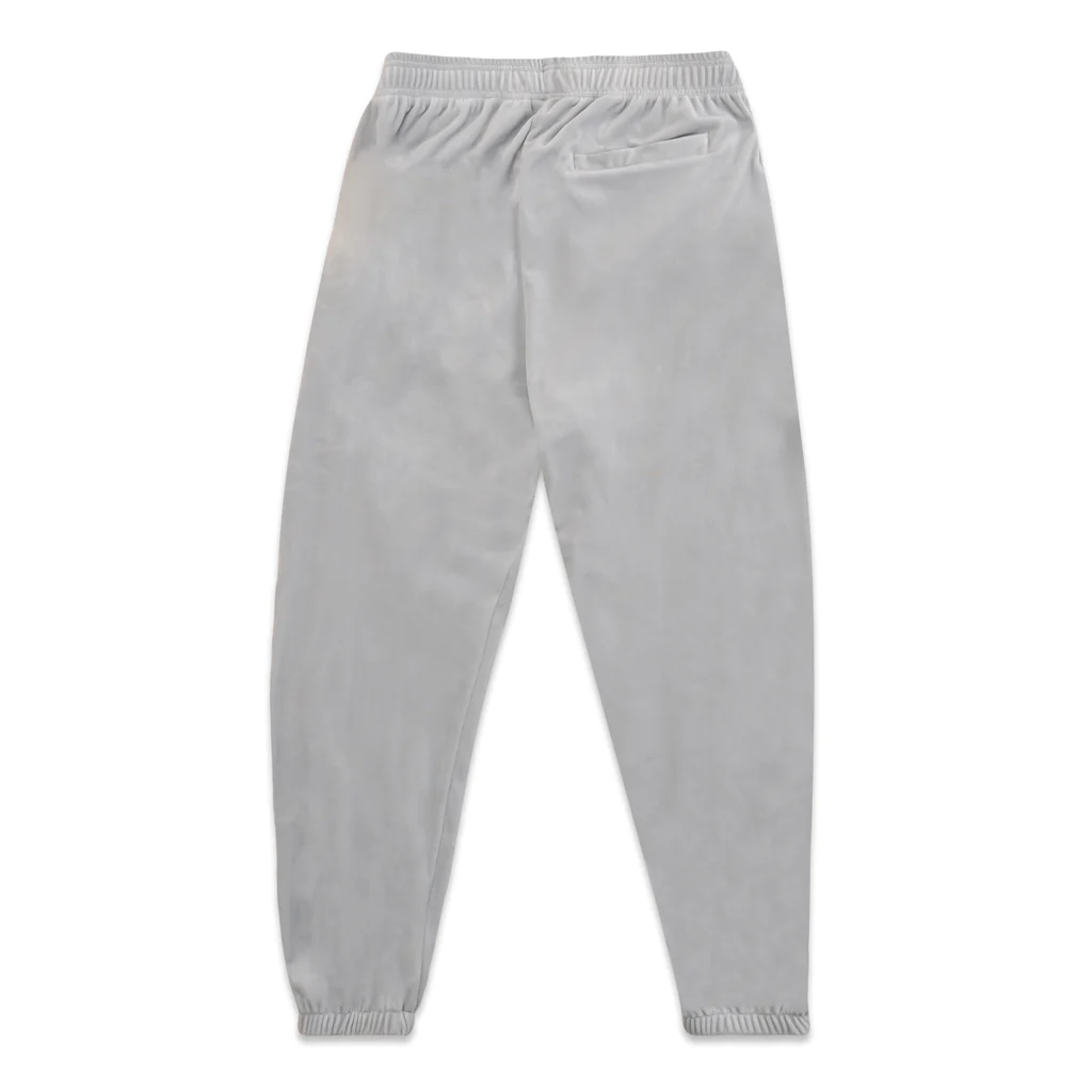 Ellesse Napoli Pant Jog Pant Light Grey - Image 2