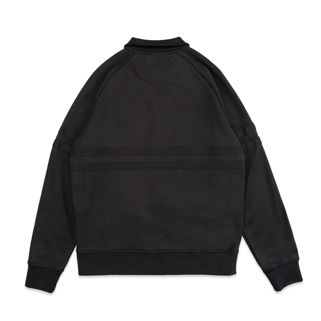 Ellesse Rimini Track Top Black - Image 2
