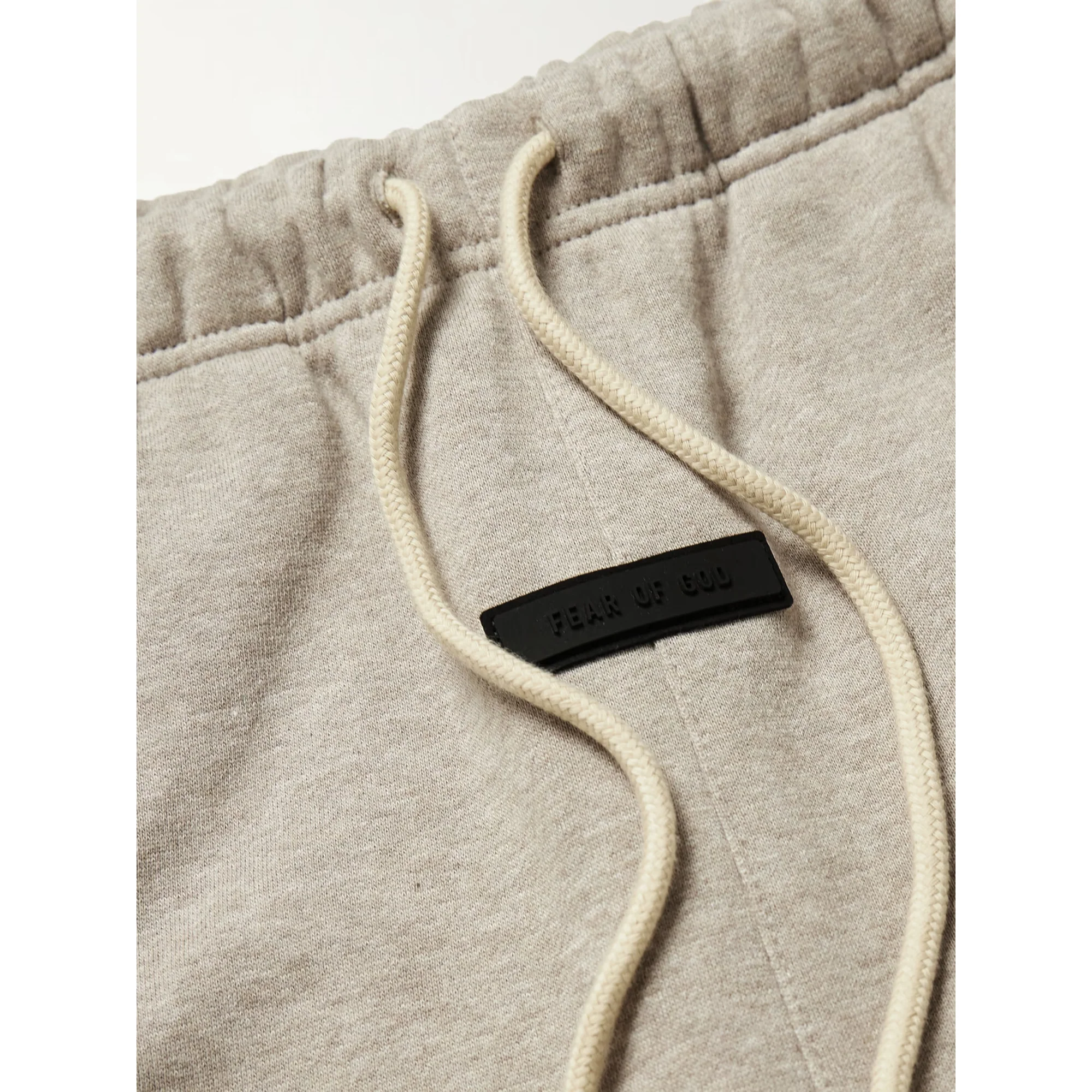 FOG Essentials Sweatpants "Core Heather" - Image 2