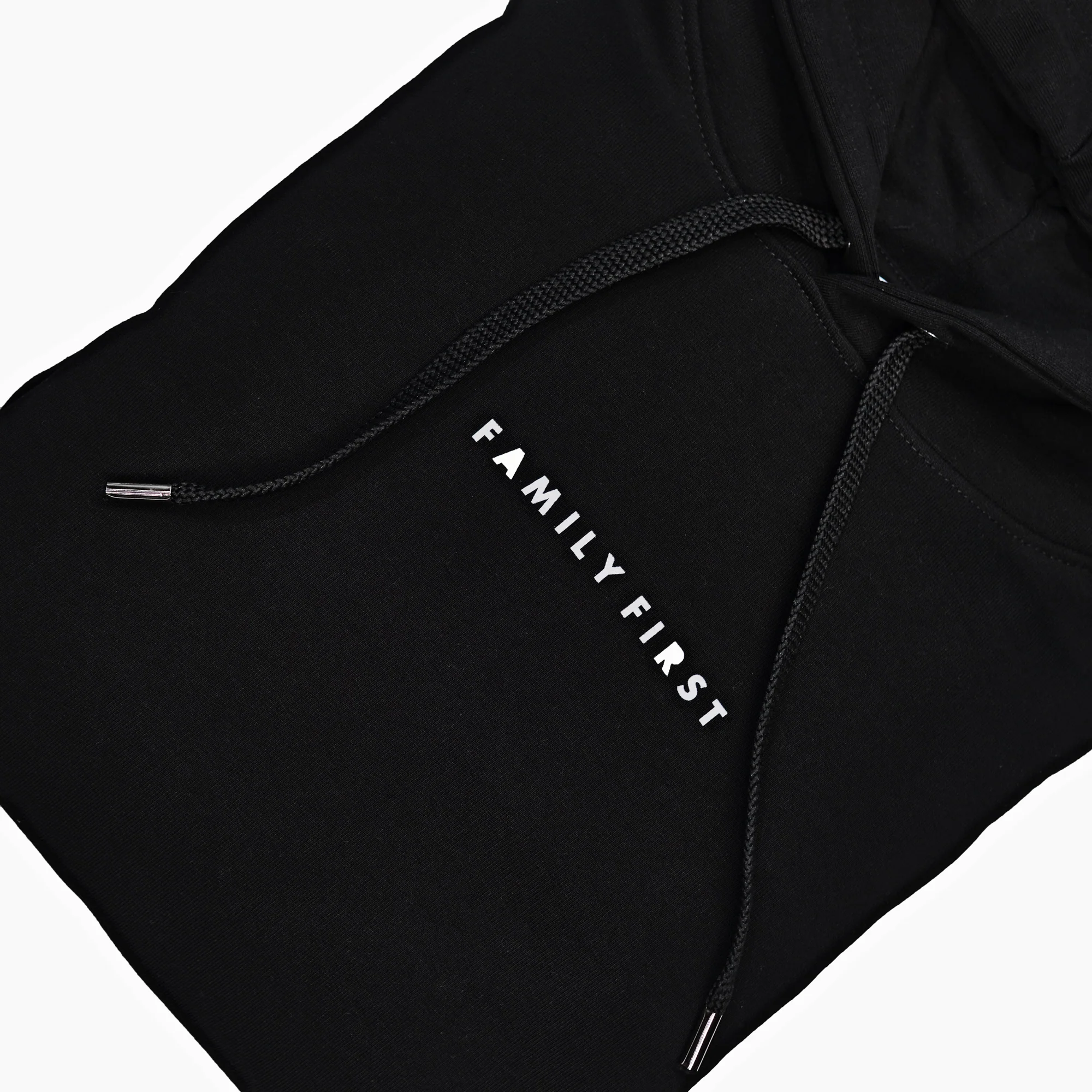 FAMILY FIRST BOX HOODIE - Image 2