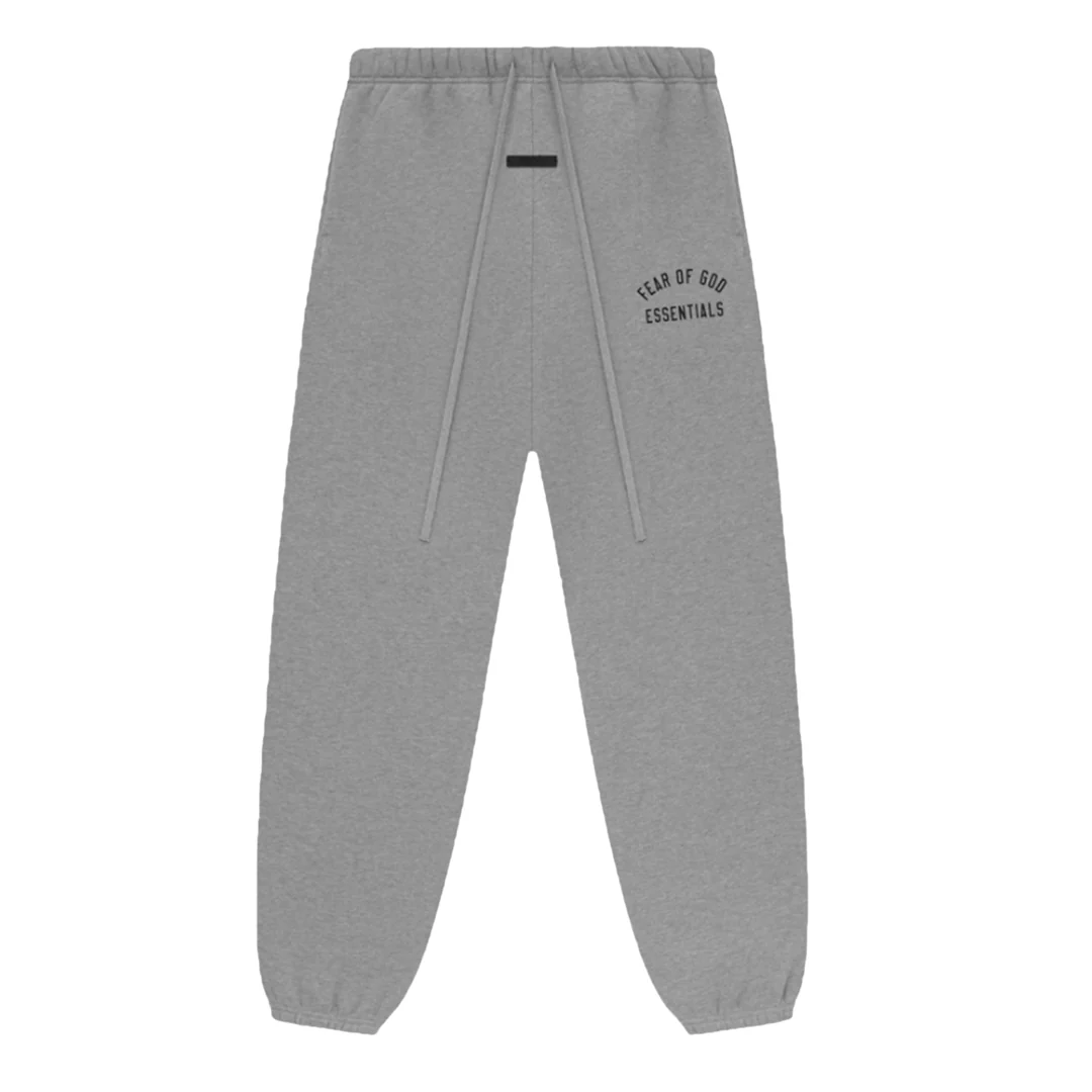Fear of God Essentials Classic Sweatpant Dark Heather