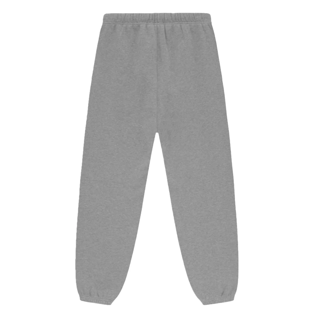 Fear of God Essentials Classic Sweatpant Dark Heather - Image 2