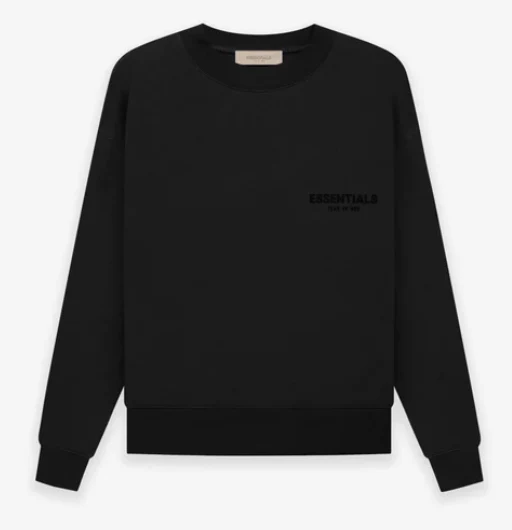 FEAR OF GOD ESSENTIALS CREWNECK - Image 2