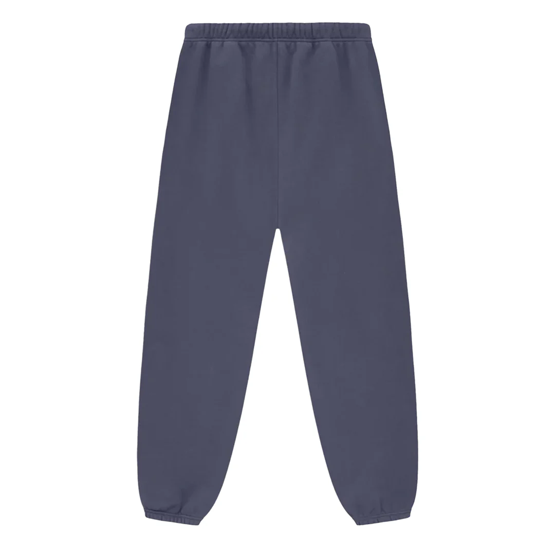 Fear of God Essentials Fleece Sweatpant Marine - Image 2