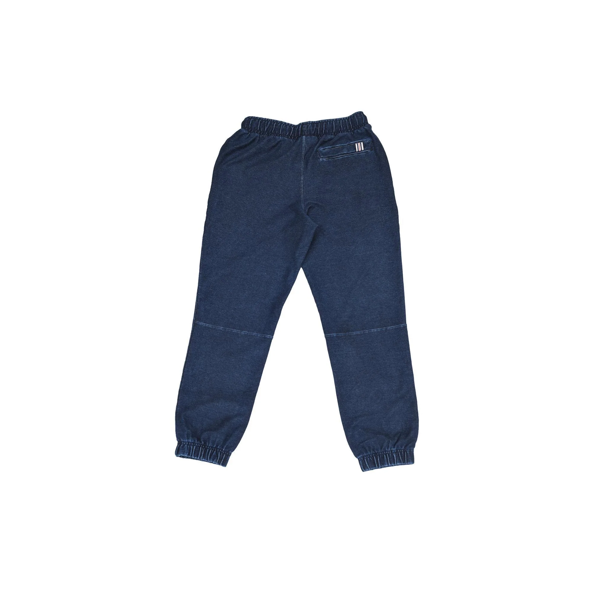 Fila Denim Research Jogger Indigo Blue - Image 2