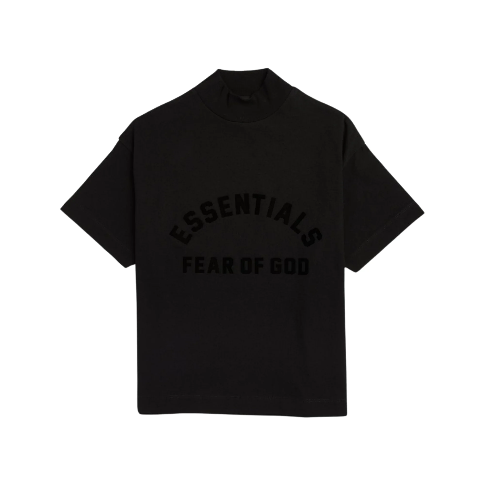 FOG Essentials KIDS CORE TEE "The Black Collection"