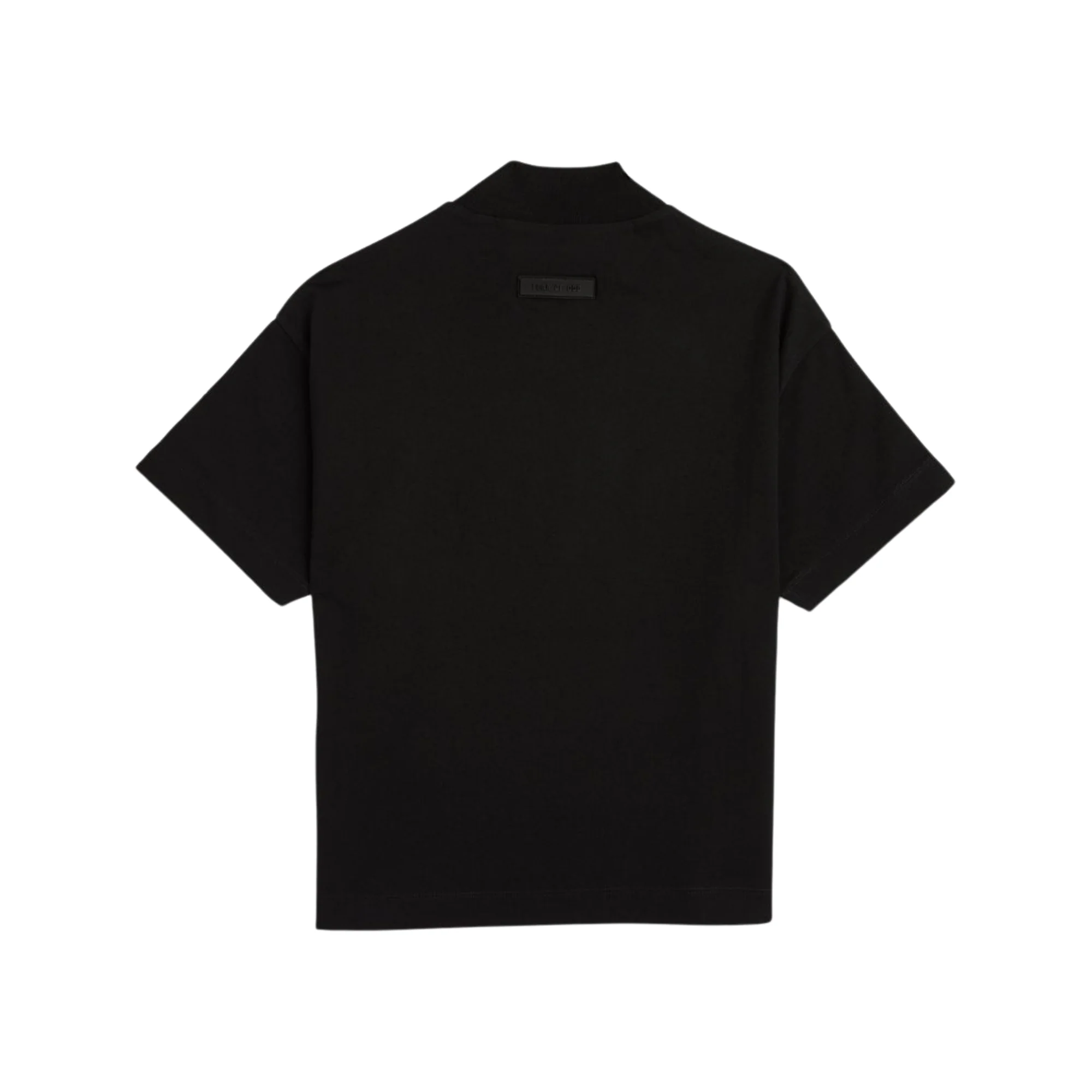 FOG Essentials KIDS CORE TEE "The Black Collection" - Image 2